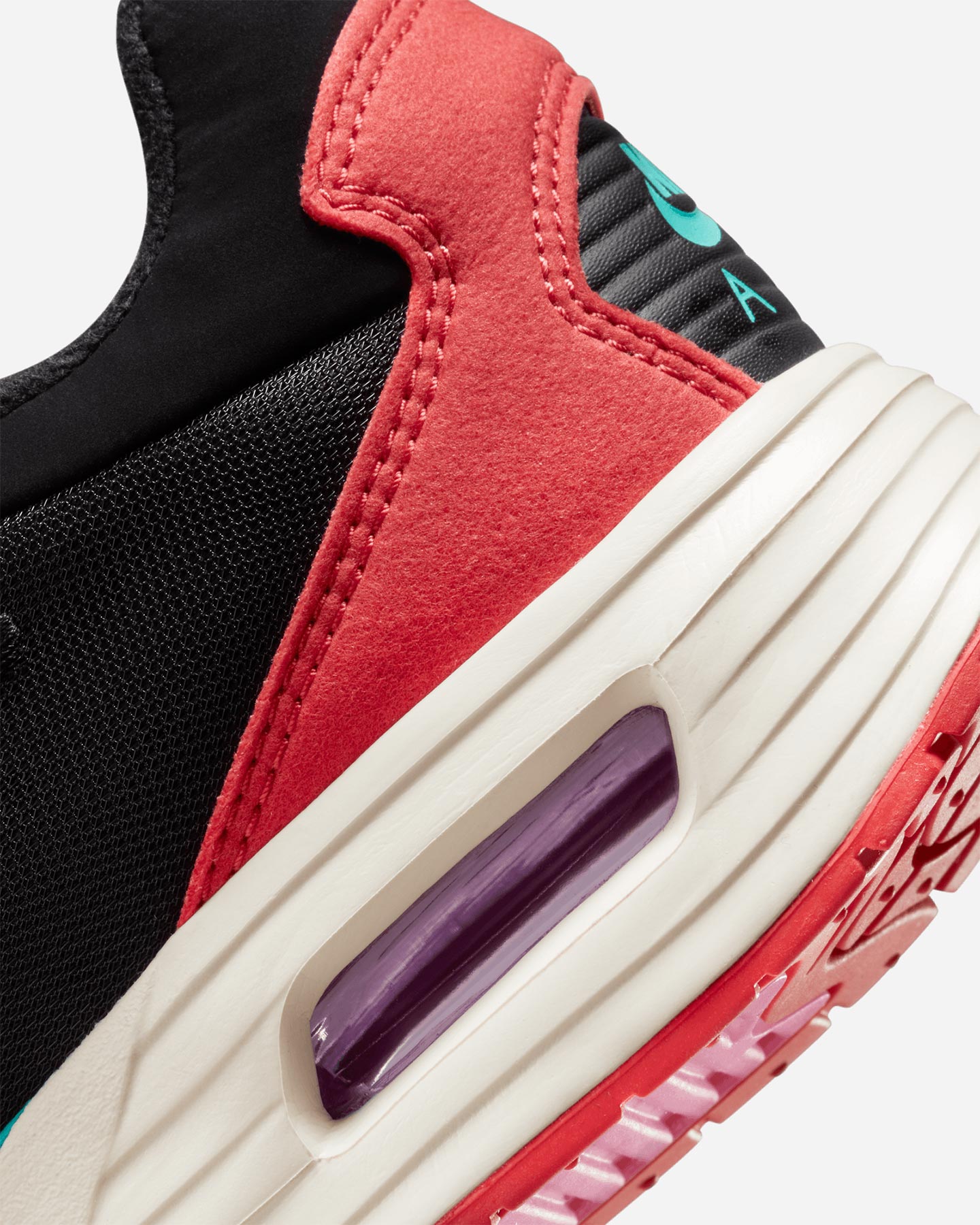 Scarpe sneakers NIKE AIR MAX SOLO M - 3 | Cisalfa Sport