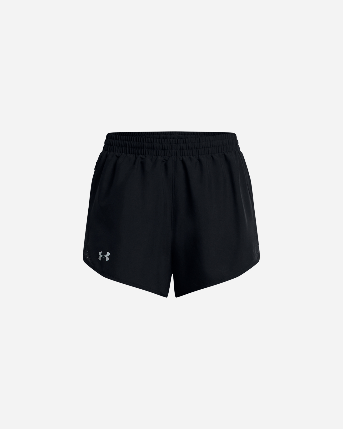 Short running UNDER ARMOUR FLY BY W - 0 | Cisalfa Sport