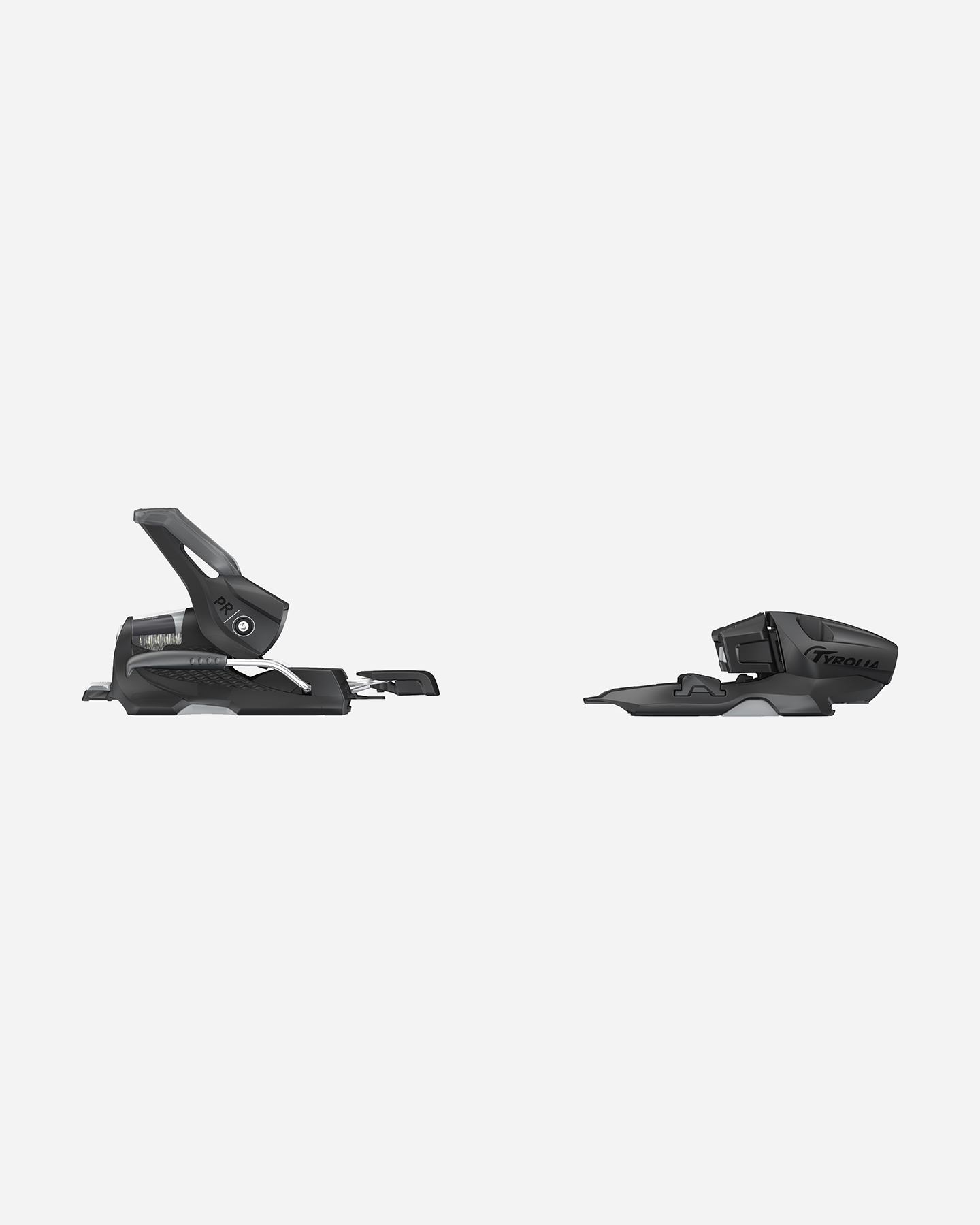 Attacchi sci HEAD PR 10 GW - Nero - 1 | Cisalfa Sport
