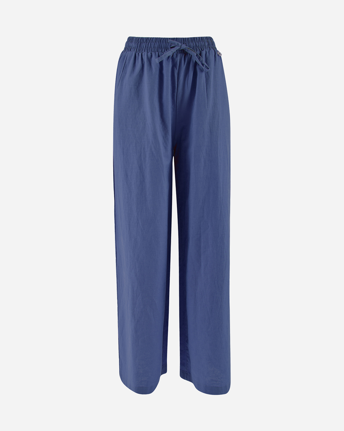 Pantalone YES ZEE ELEGANT W - Blu - 0 | Cisalfa Sport