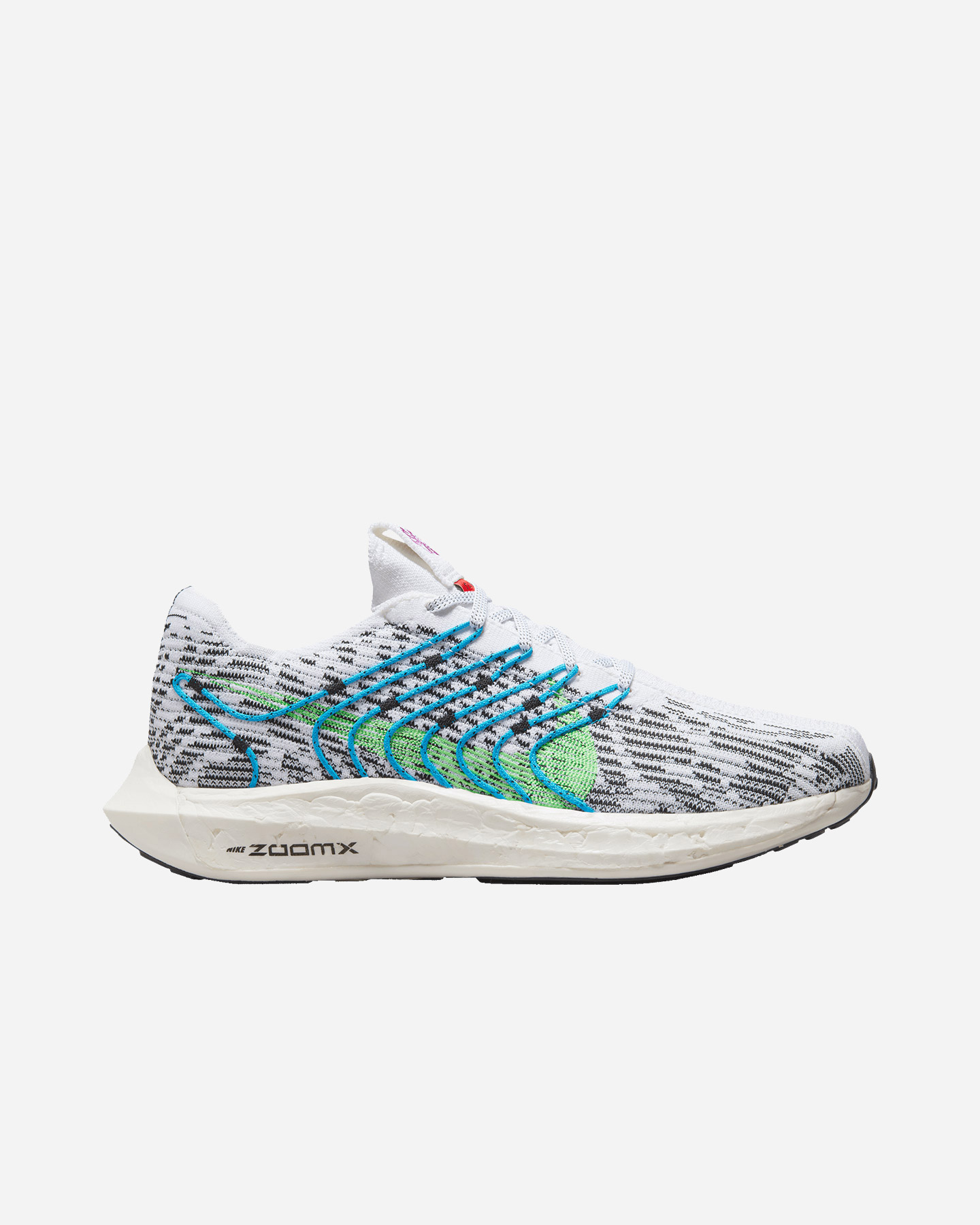 Scarpe running NIKE PEGASUS TURBO NEXT NATURE SE M - Bianco - 0 | Cisalfa Sport