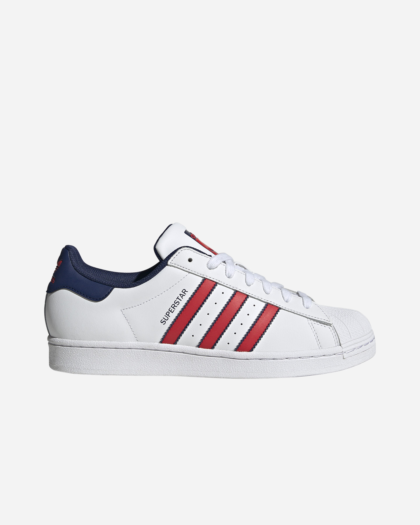 Scarpe sneakers ADIDAS SUPERSTAR M - 0 | Cisalfa Sport