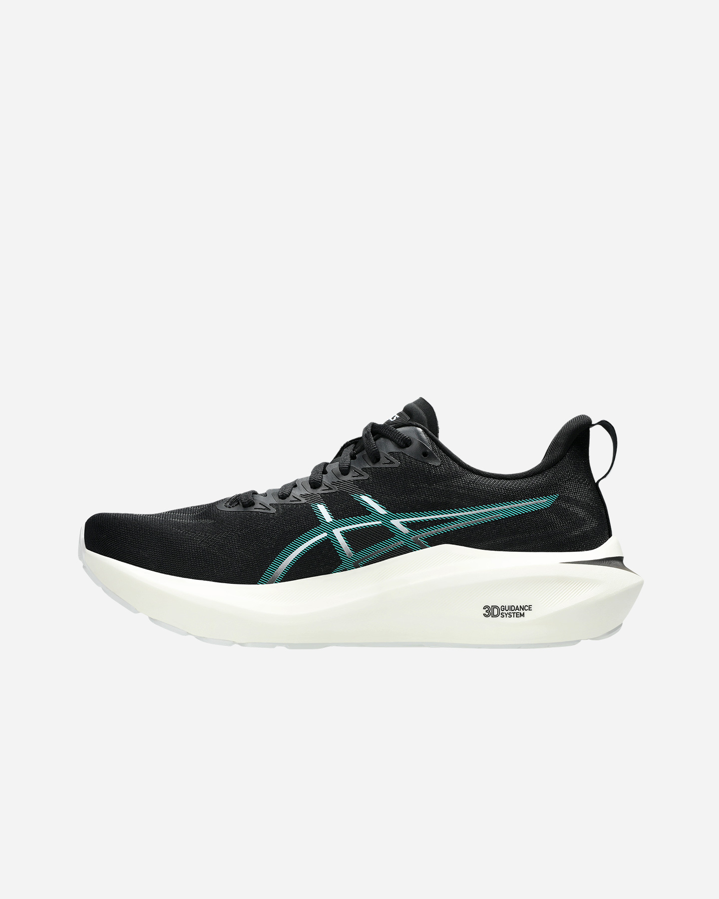 Scarpe running ASICS GT 2000 13 M - Nero - 5 | Cisalfa Sport