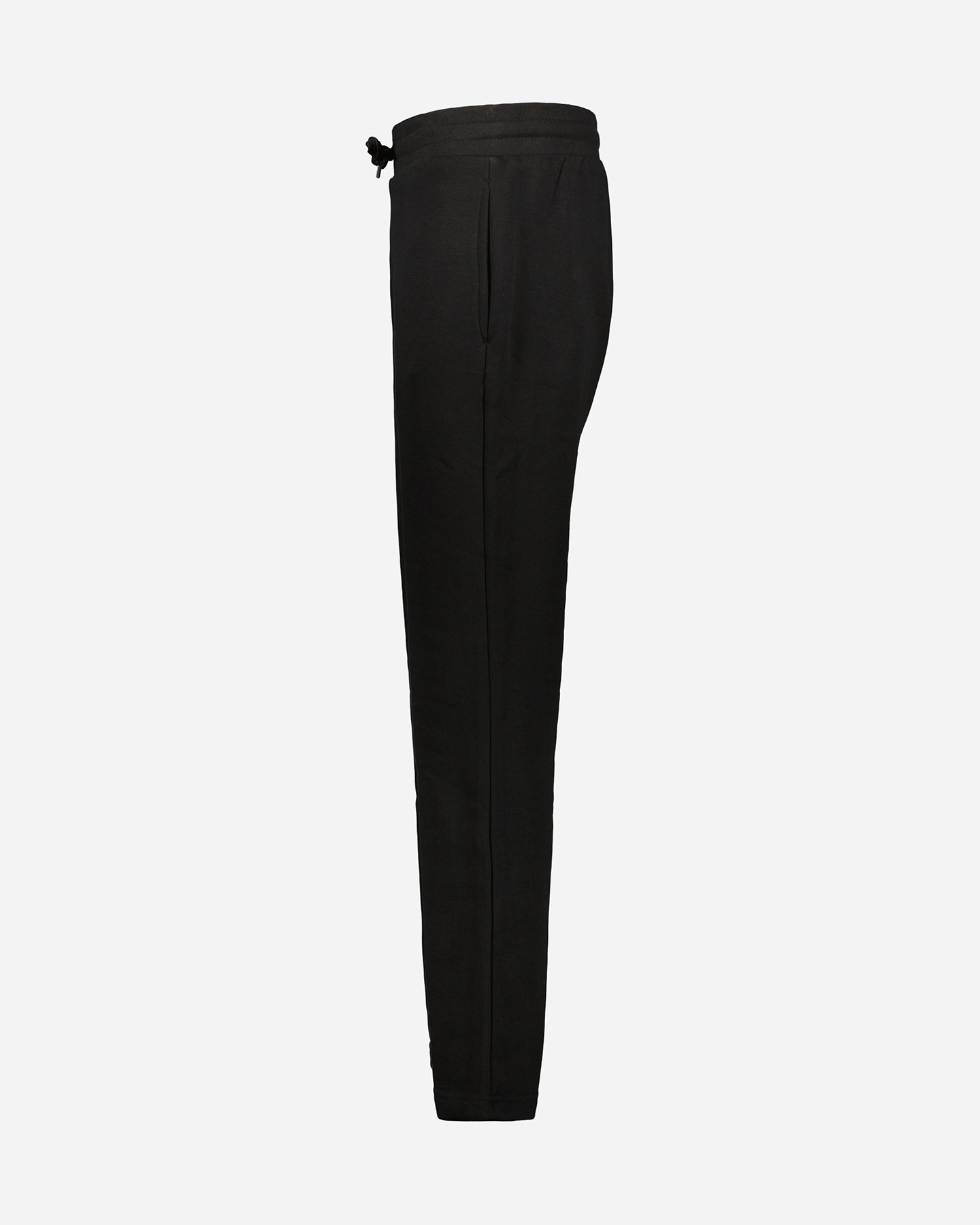 Pantalone ADMIRAL CLASSIC W - Nero - 1 | Cisalfa Sport