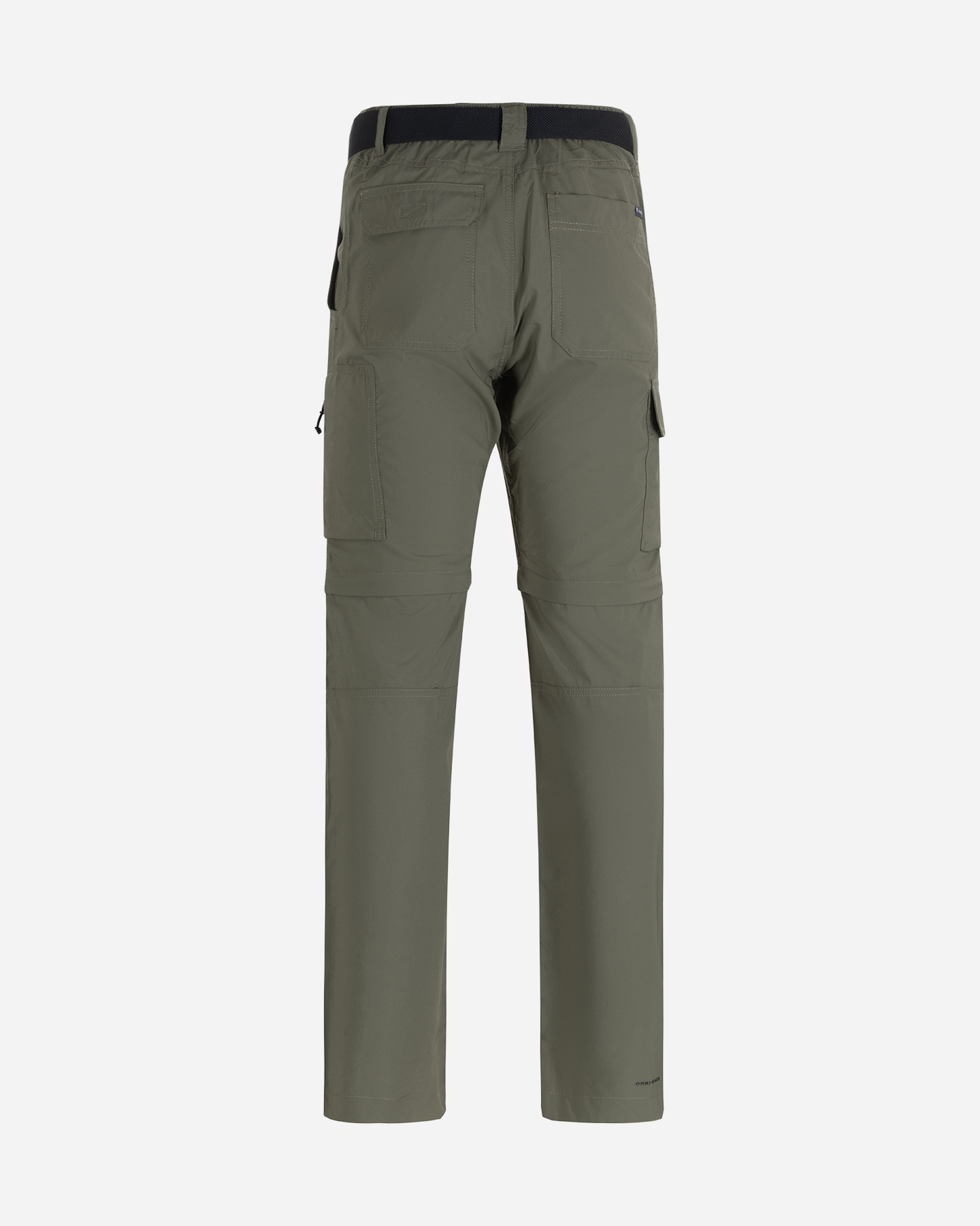 Pantaloncini COLUMBIA SILVER RIDGE M - 1 | Cisalfa Sport