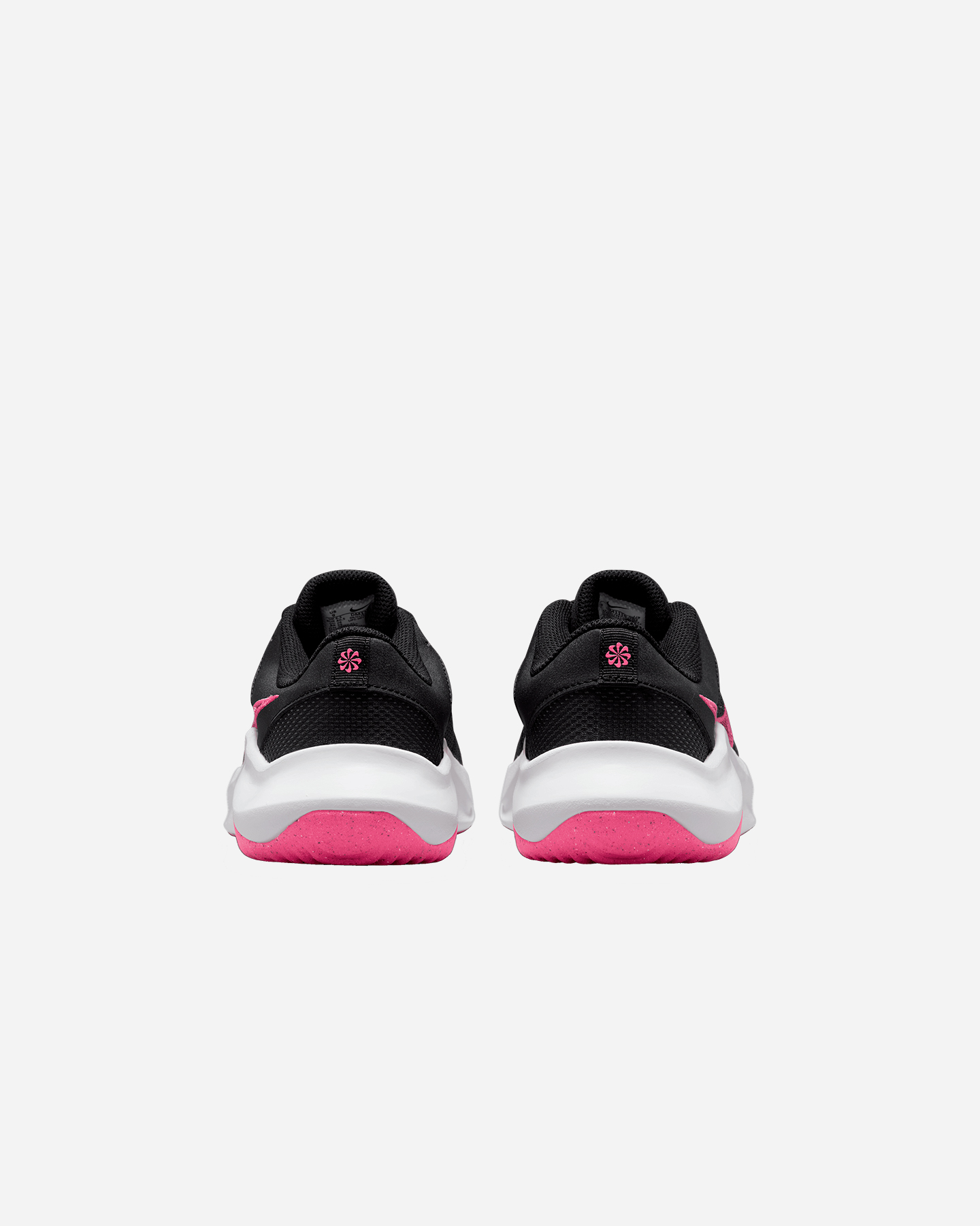 Scarpe training NIKE LEGEND ESSENTIAL W - Nero - 4 | Cisalfa Sport