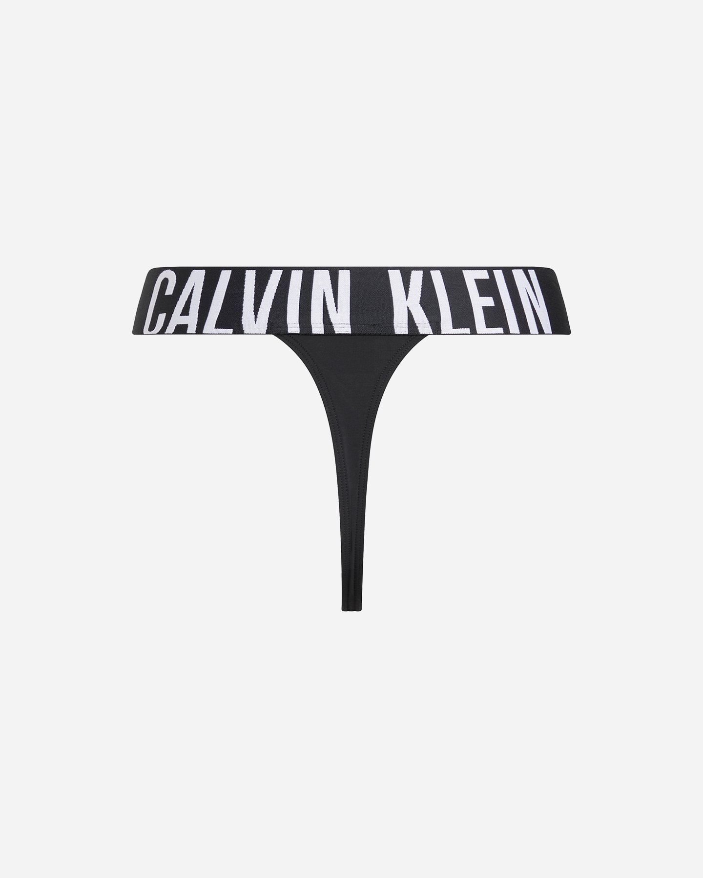 Intimo CALVIN KLEIN UNDERWEAR SLIP HIGH LEG THONG W - 1 | Cisalfa Sport