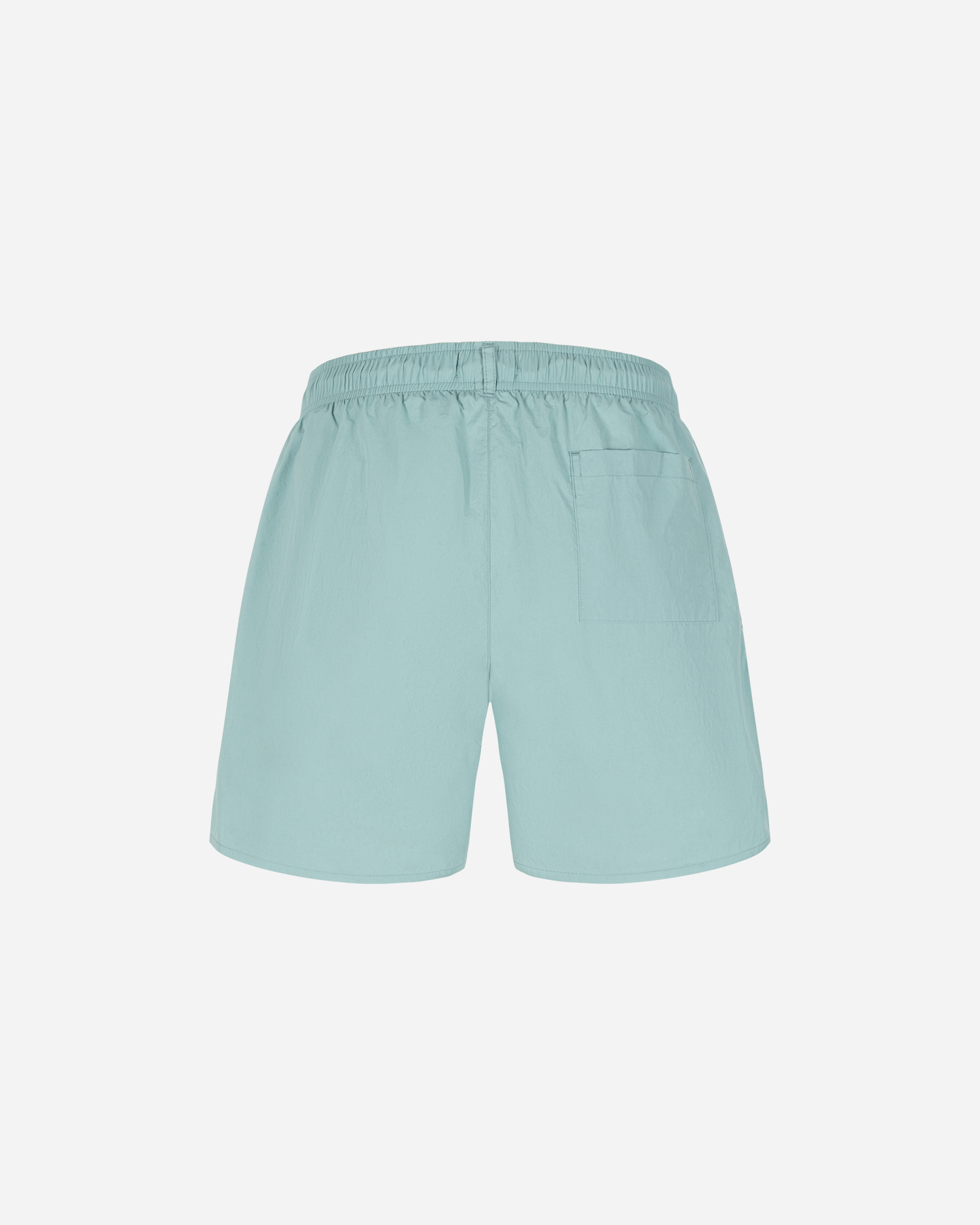 Boxer mare CALVIN KLEIN JEANS BOXER BANDE M - Verde - 1 | Cisalfa Sport