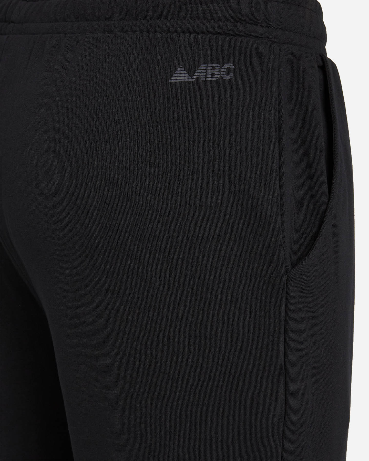 Pantalone ABC ELASTIC HEM M - 3 | Cisalfa Sport