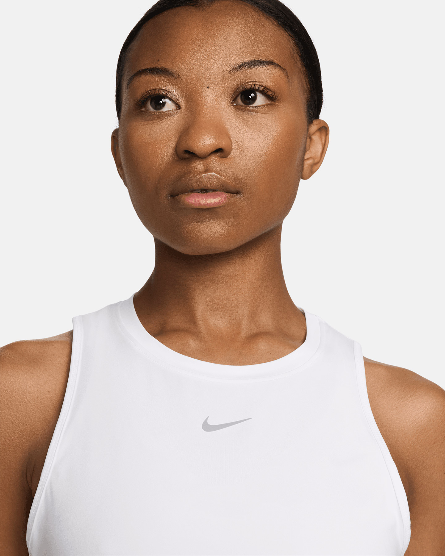 Canotta training NIKE DRI FIT ONE W - 2 | Cisalfa Sport