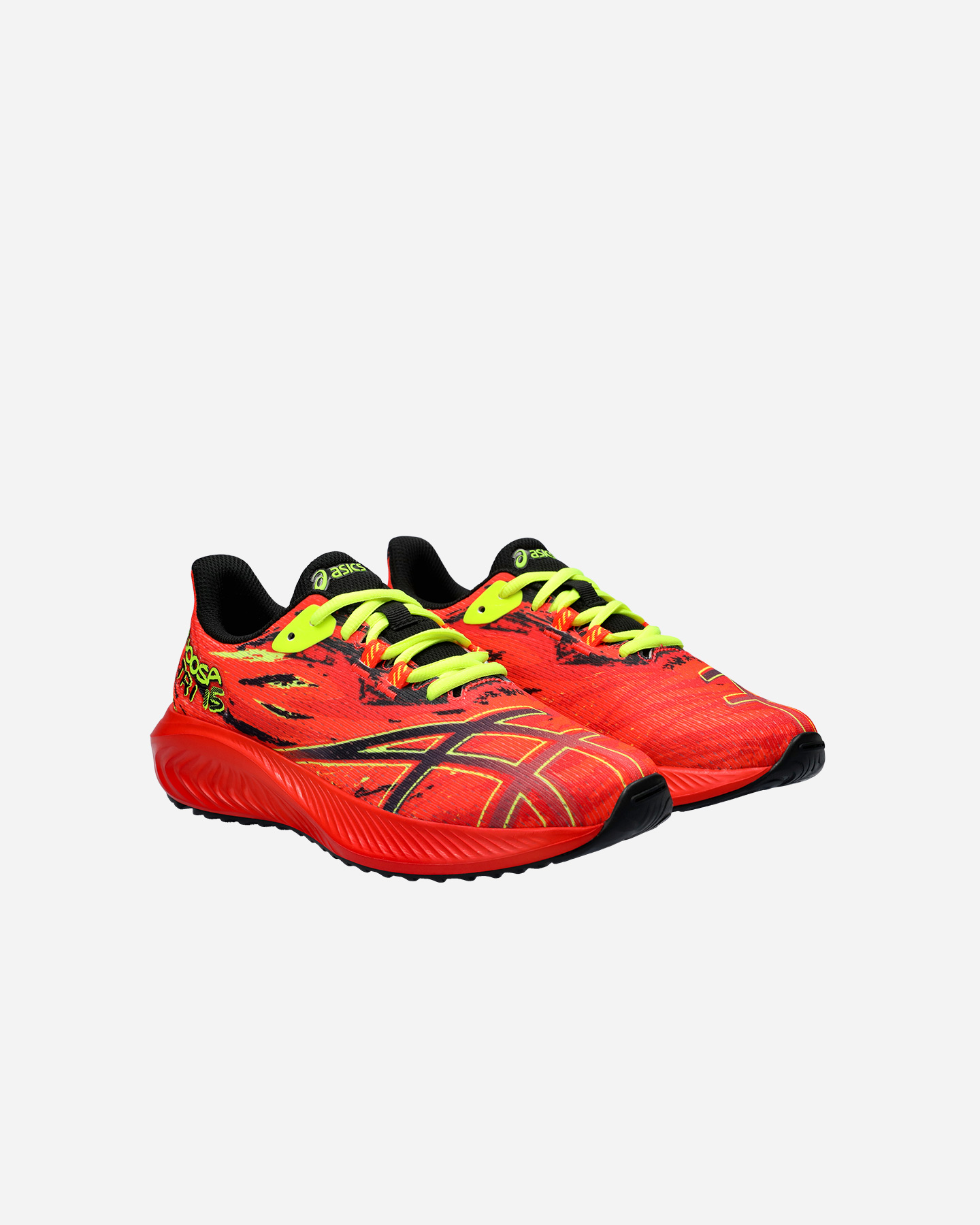 Scarpe running ASICS GEL-NOOSA TRI 15 GS JR - 1 | Cisalfa Sport