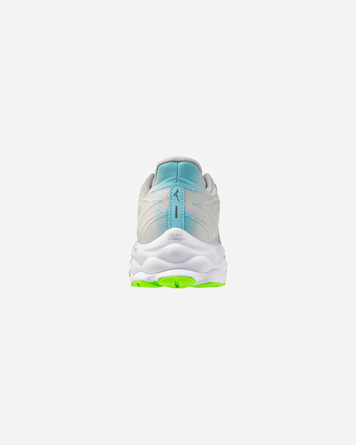 Scarpe running MIZUNO WAVE SKY 8 M - Grigio - 3 | Cisalfa Sport