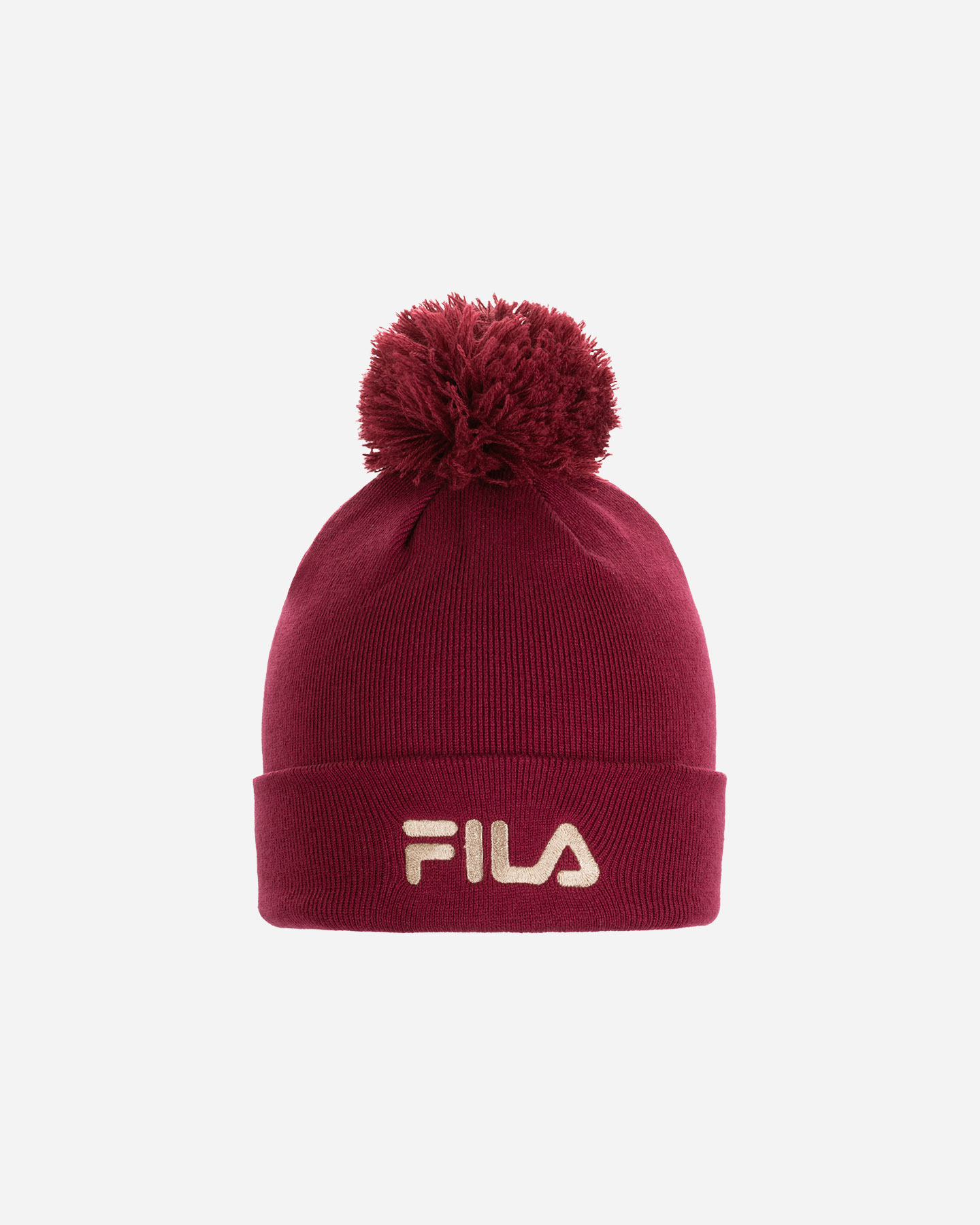 Berretto FILA PON LOGO M - Fucsia - 0 | Cisalfa Sport