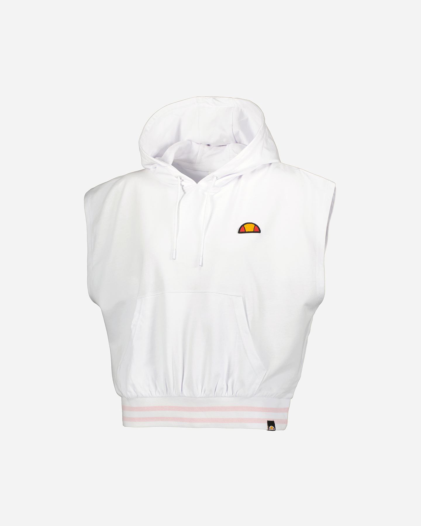 Felpa ELLESSE BASIC W - 0 | Cisalfa Sport