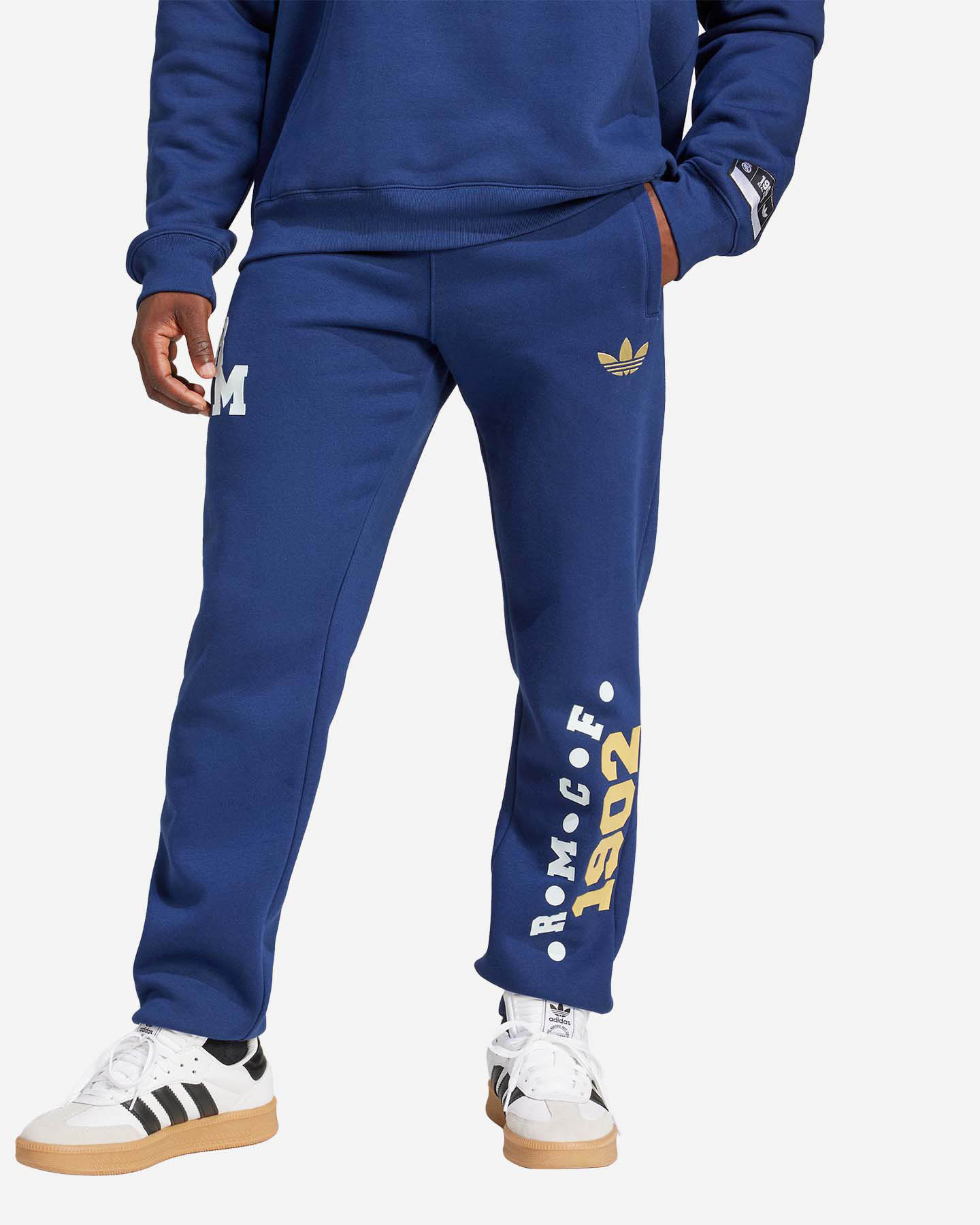 Adidas vrct online