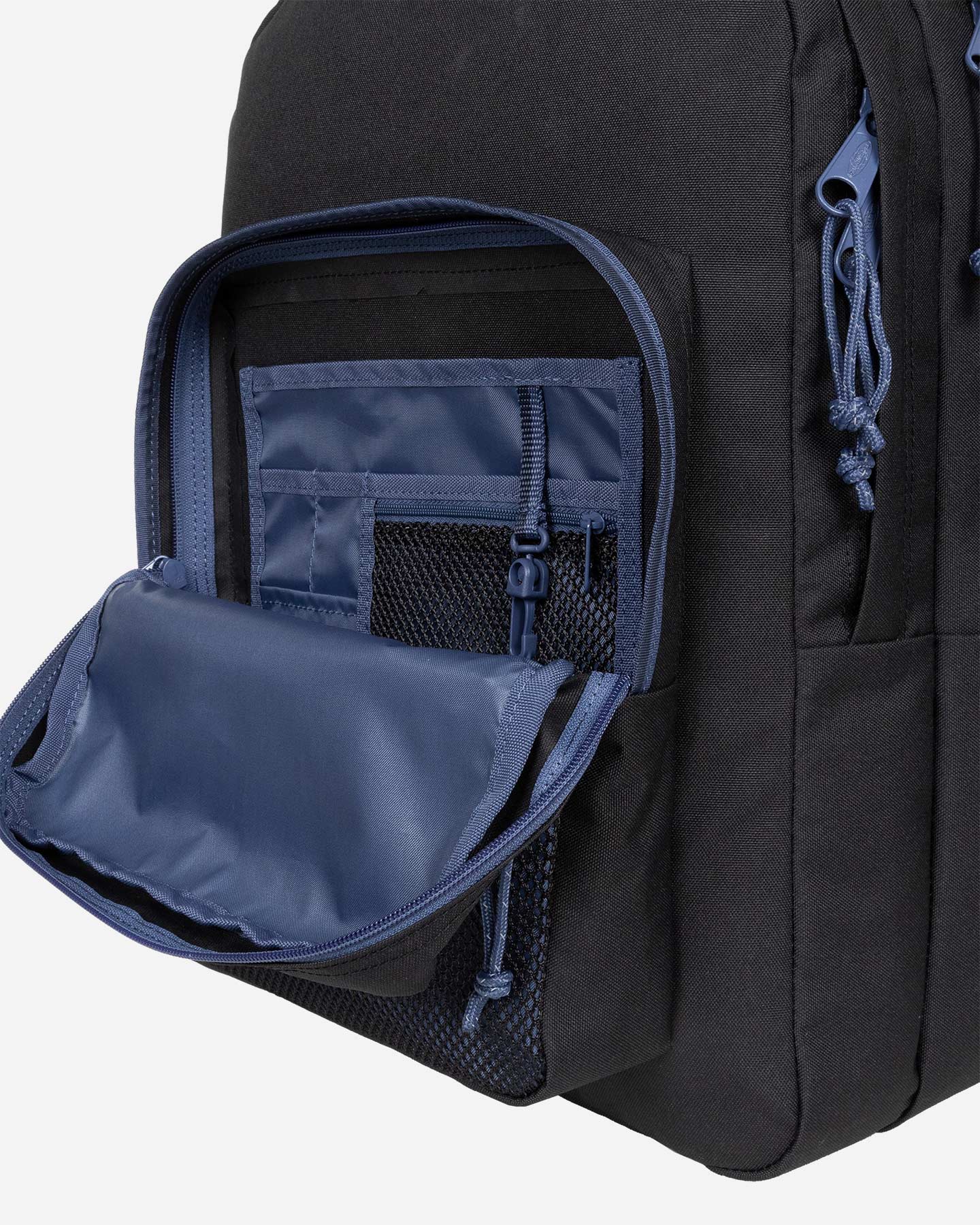 Zaino EASTPAK PINNACLE KONTRAST  - Nero - 3 | Cisalfa Sport