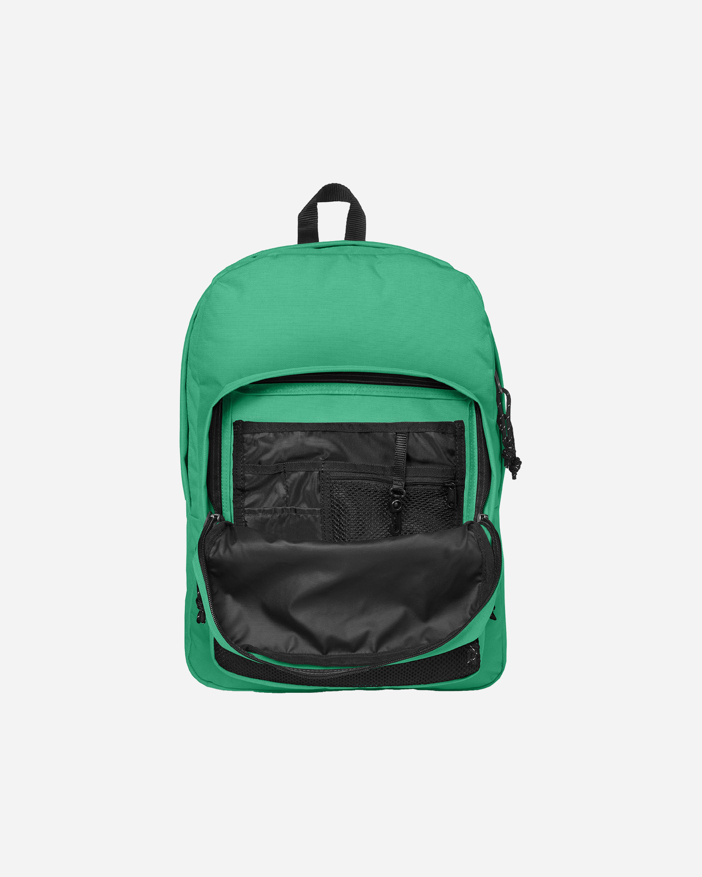 Zaino EASTPAK PINNACLE - Verde - 3 | Cisalfa Sport
