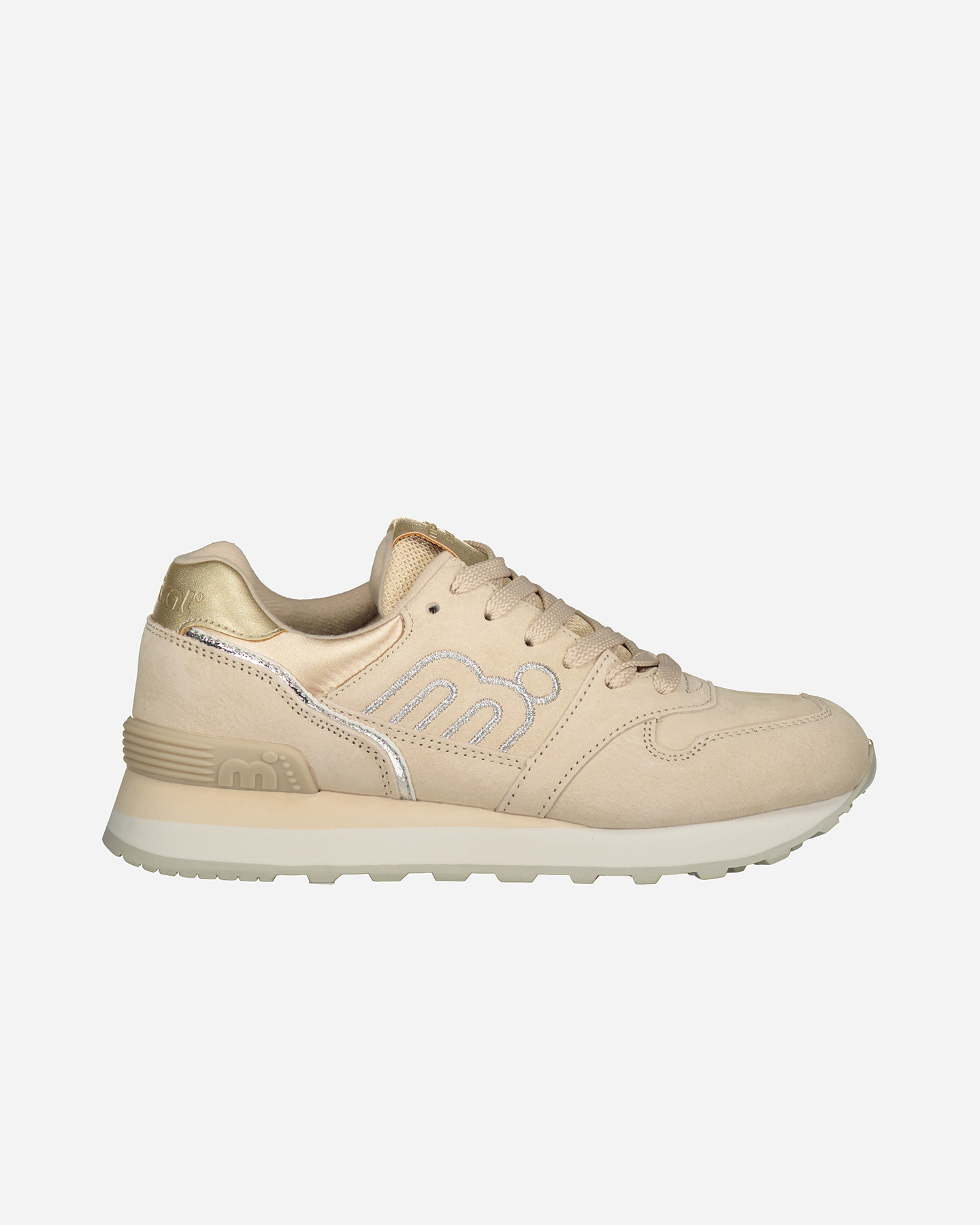 Scarpe sneakers MISTRAL SEVENTIES LTH W - 8 | Cisalfa Sport