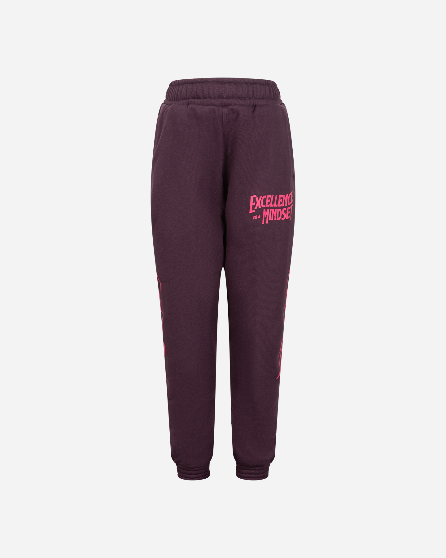 Pantalone PUMA GIRL BBALL FLAME JR - 0 | Cisalfa Sport