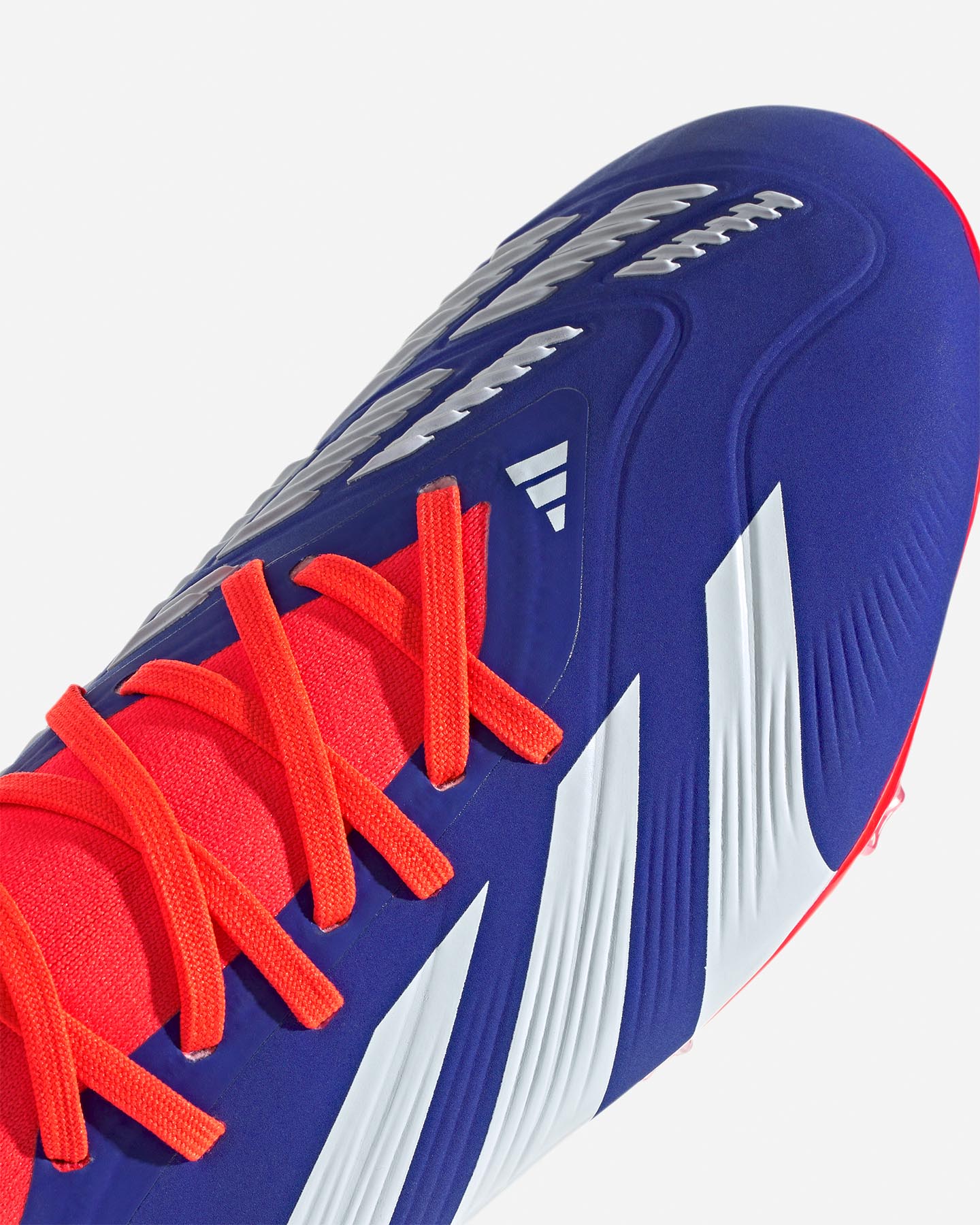 Scarpe calcio ADIDAS PREDATOR PRO FG M - 5 | Cisalfa Sport