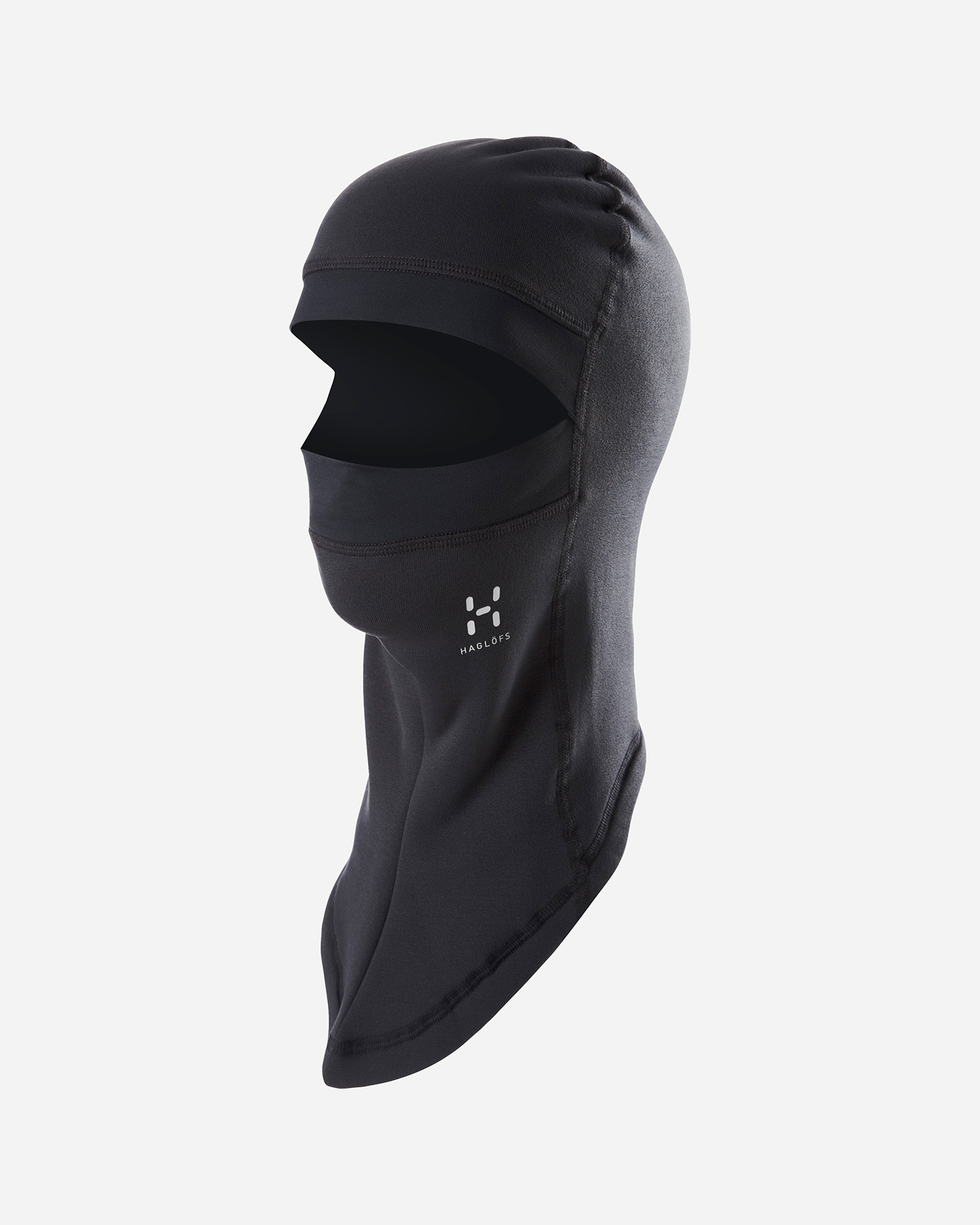 Scaldacollo HAGLOFS PS BALACLAVA - Nero - 0 | Cisalfa Sport