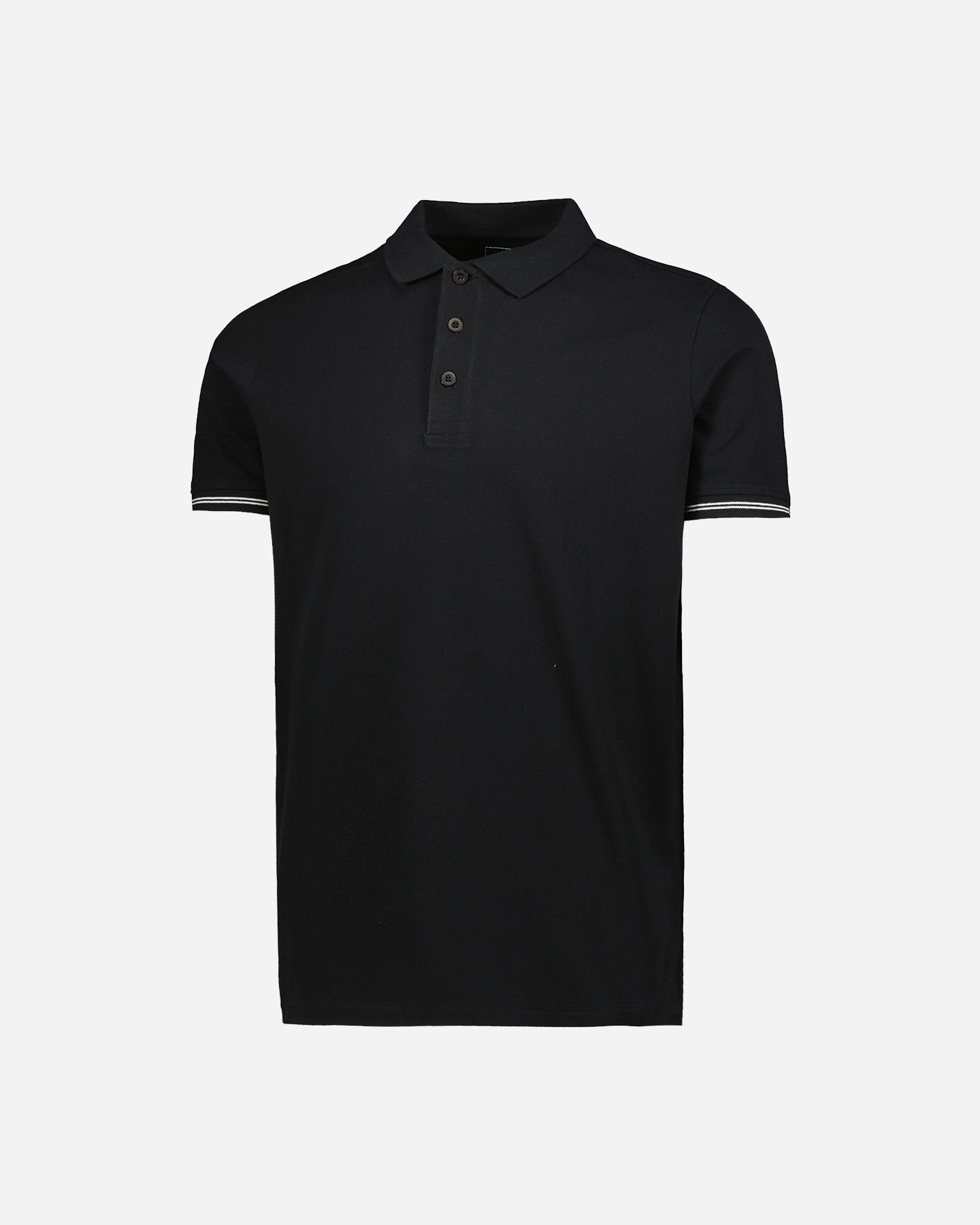 Polo DACK'S BASIC COLLECTION M - Nero - 5 | Cisalfa Sport