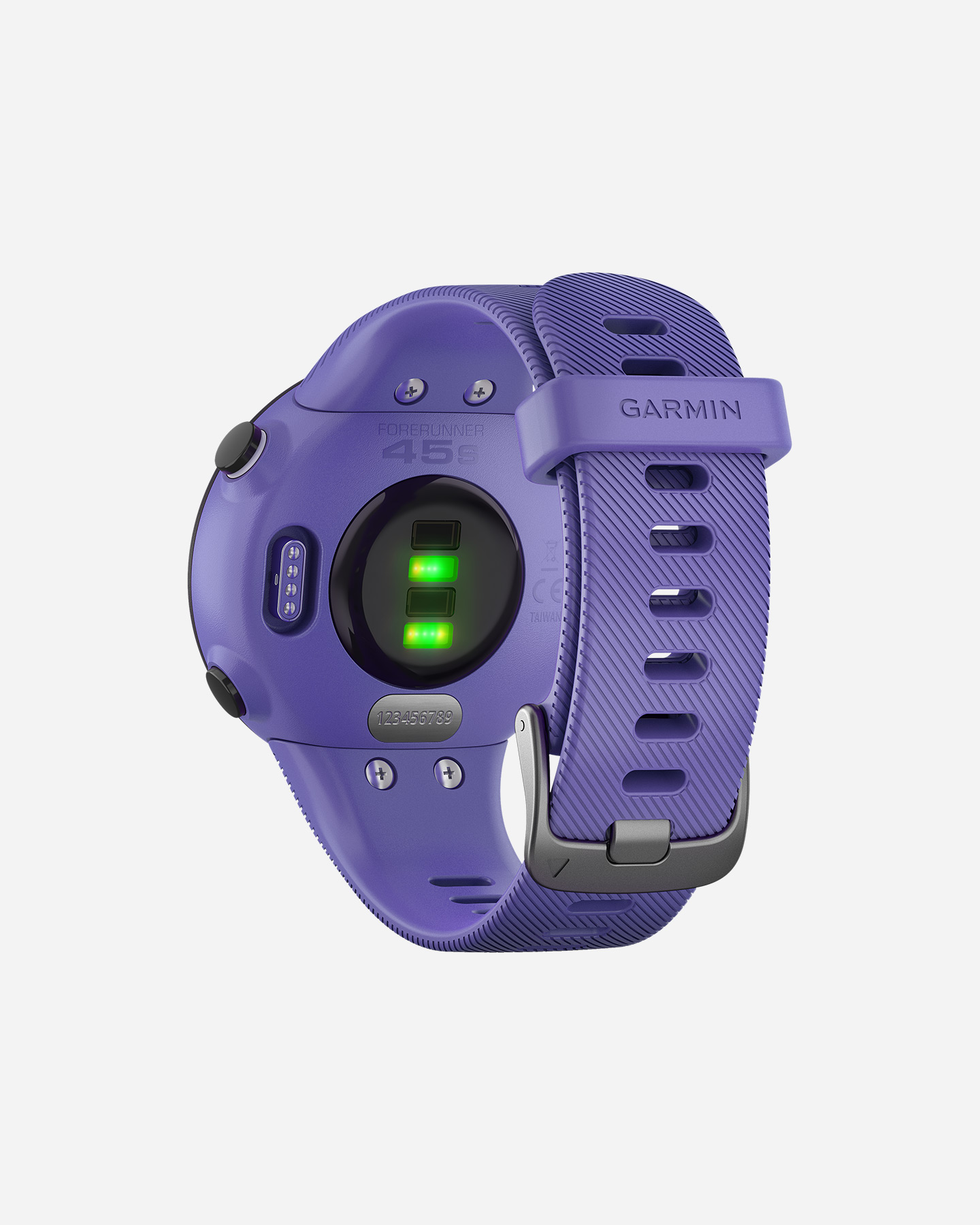 Orologio multifunzione GARMIN FORERUNNER 45 - 10 | Cisalfa Sport