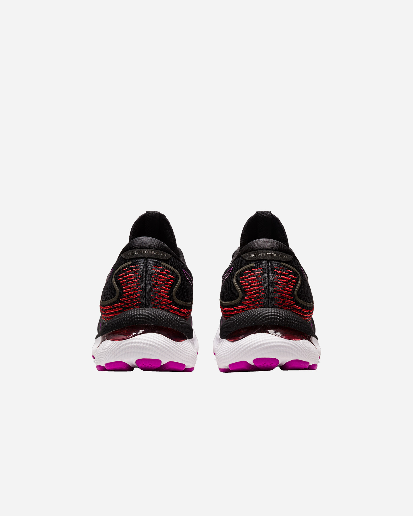Scarpe running ASICS GEL NIMBUS 24 W - 11 | Cisalfa Sport