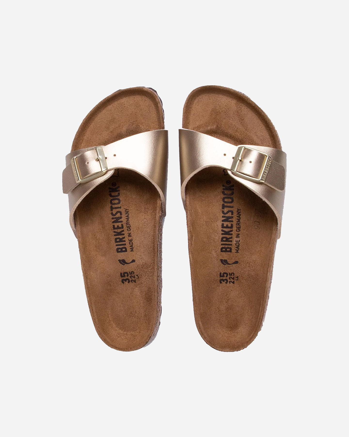 Sandali BIRKENSTOCK MADRID W - 0 | Cisalfa Sport