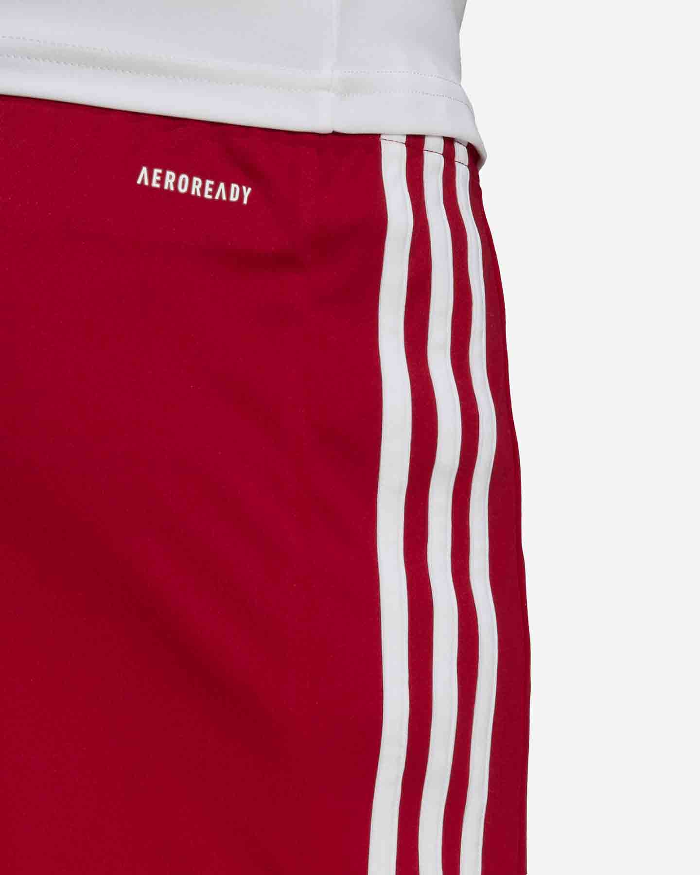 Pantaloncini calcio ADIDAS SQUADRA 21 M - 5 | Cisalfa Sport