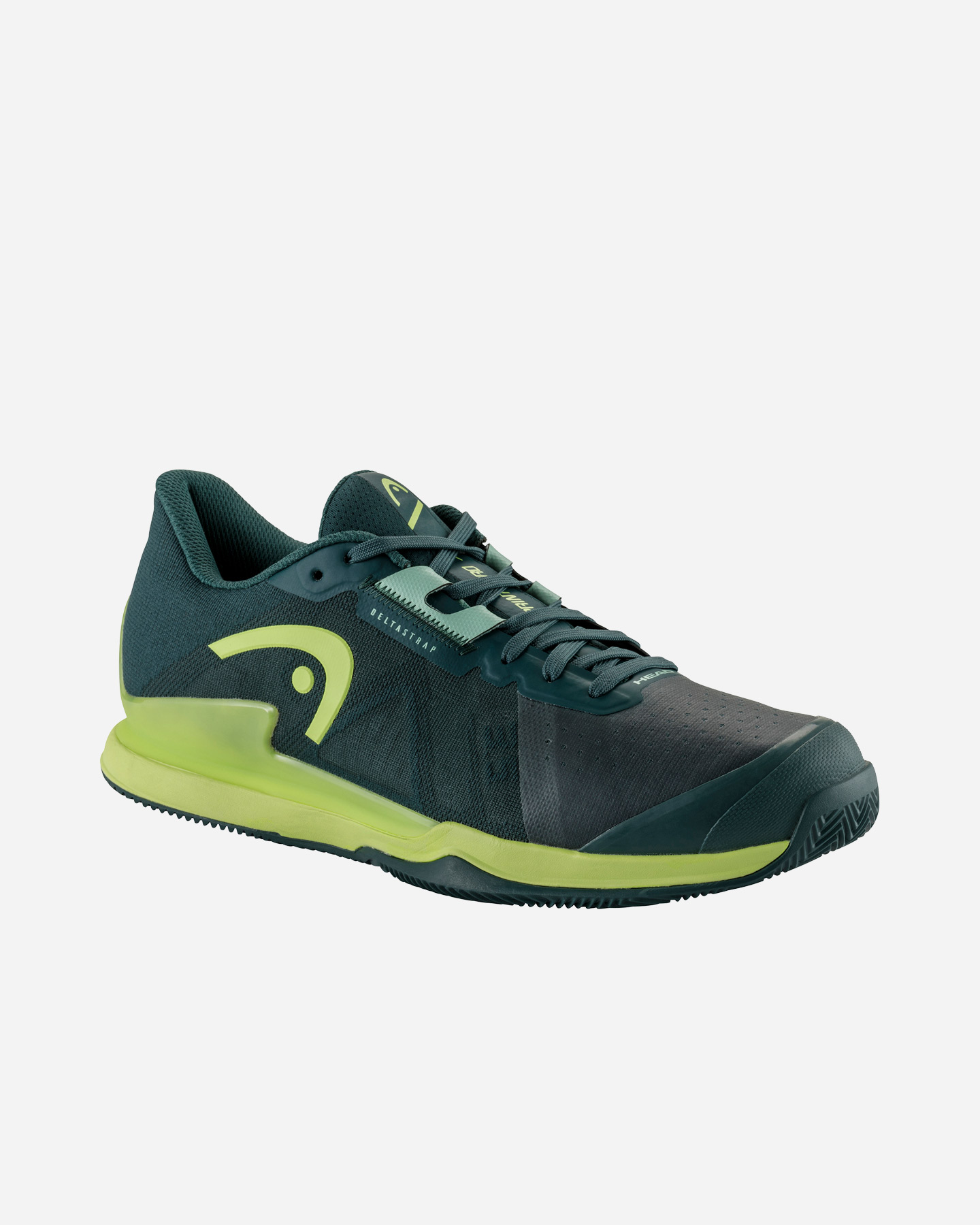 Scarpe tennis HEAD SPRINT PRO 3.5 CLAY M - 0 | Cisalfa Sport