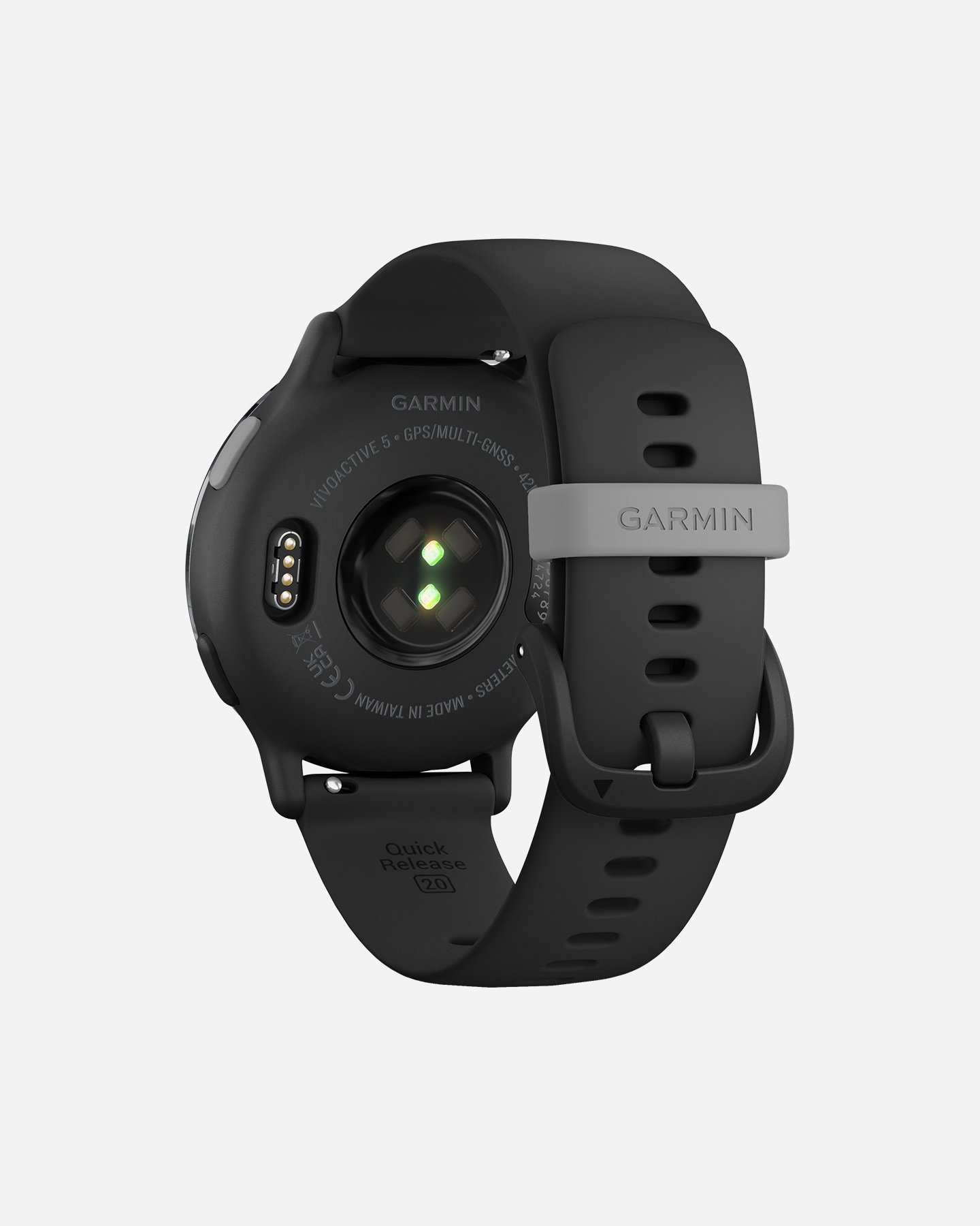 Orologio multifunzione GARMIN VIVOACTIVE 5  - 5 | Cisalfa Sport