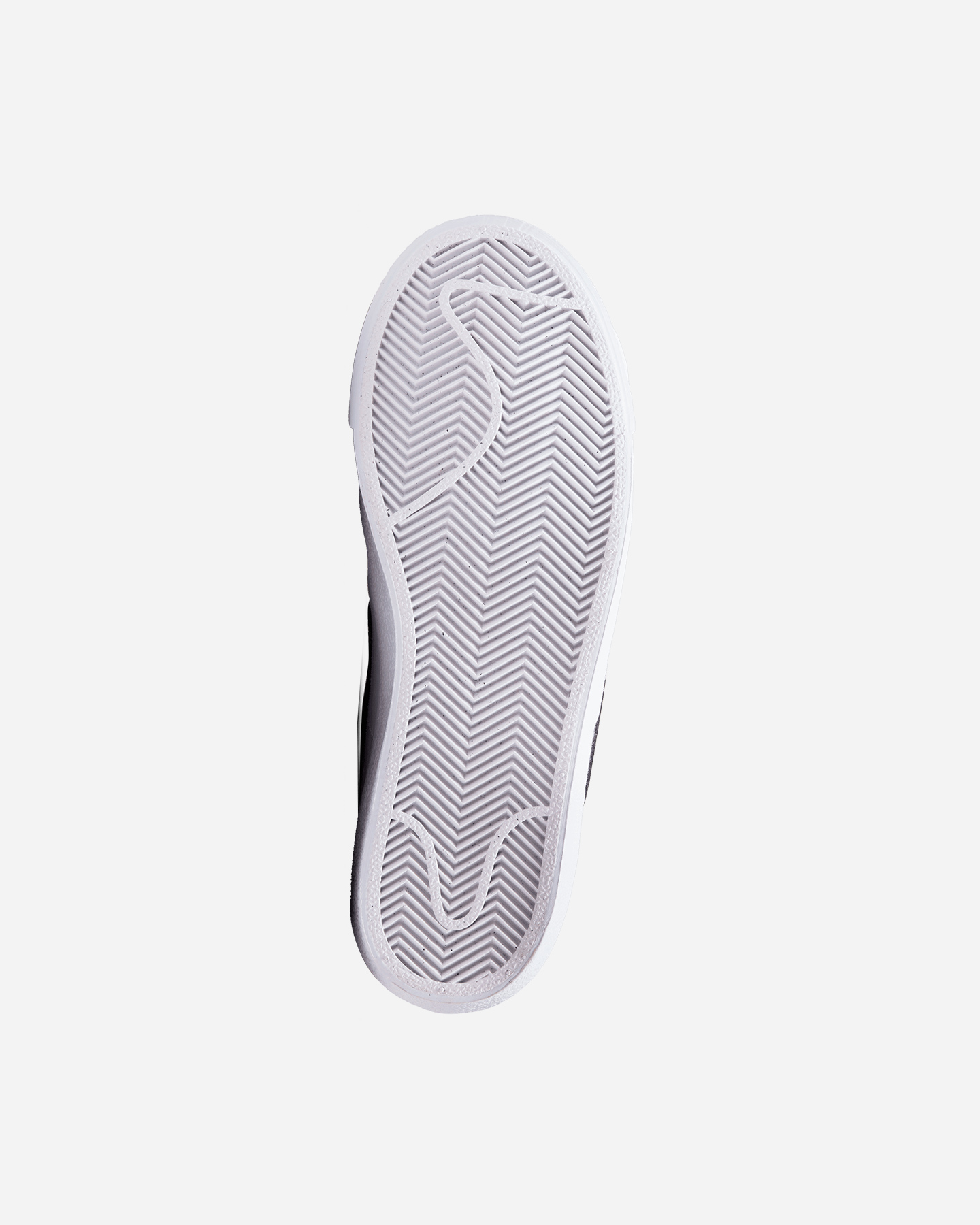 Scarpe sneakers NIKE BLAZER MID '77 GS JR - Bianco - 2 | Cisalfa Sport