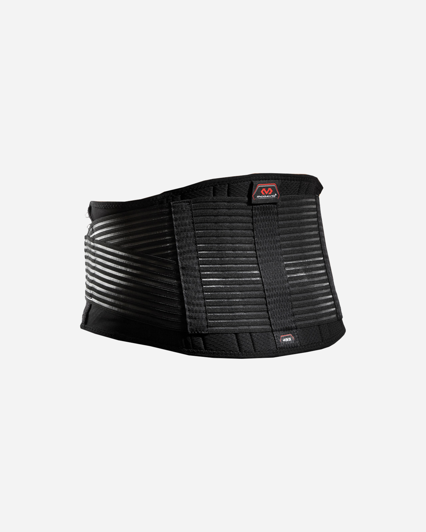 Protezione MCDAVID FITNESS - Color mix - 0 | Cisalfa Sport