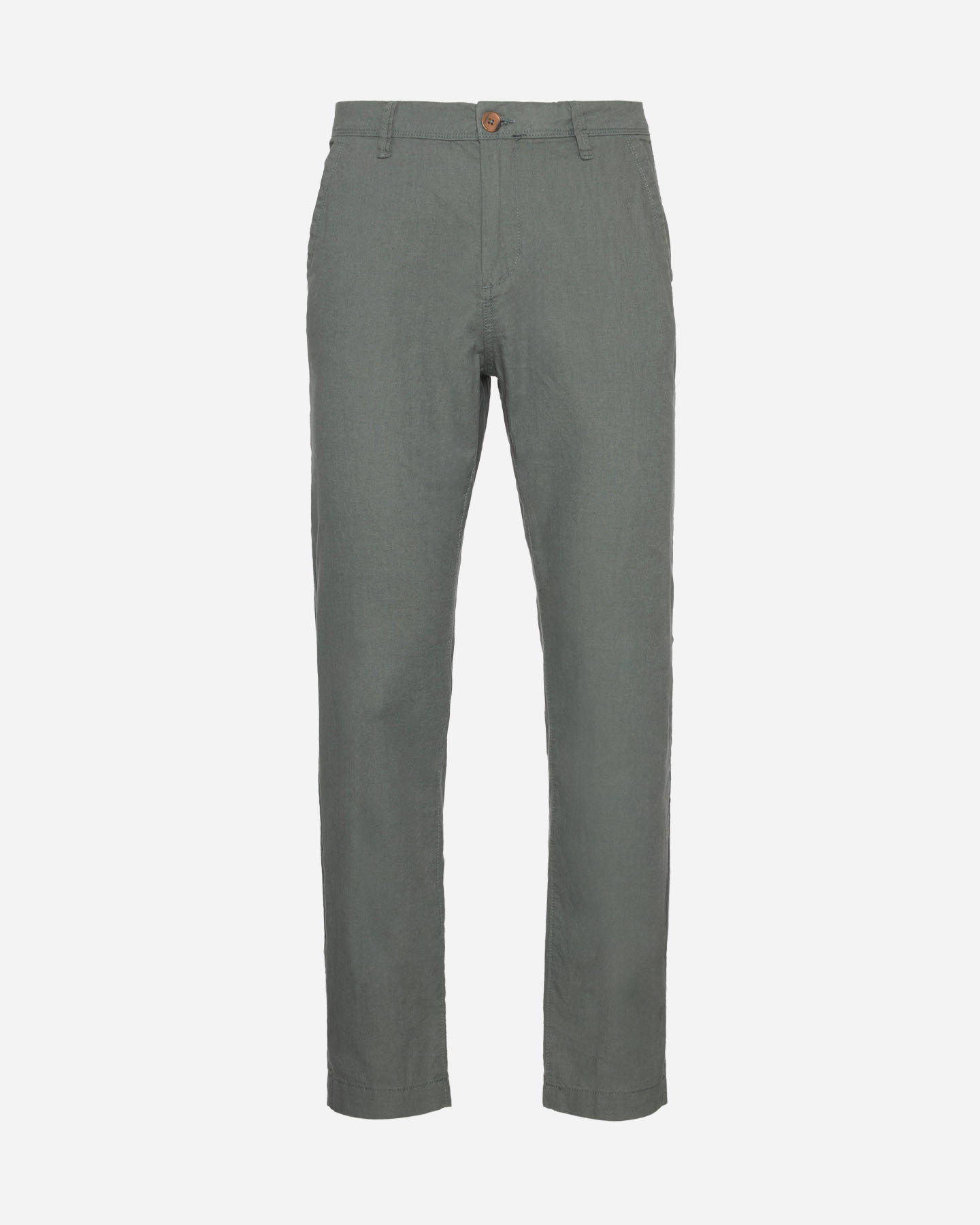 Pantalone DACK'S ESSENTIAL M - Verde - 0 | Cisalfa Sport