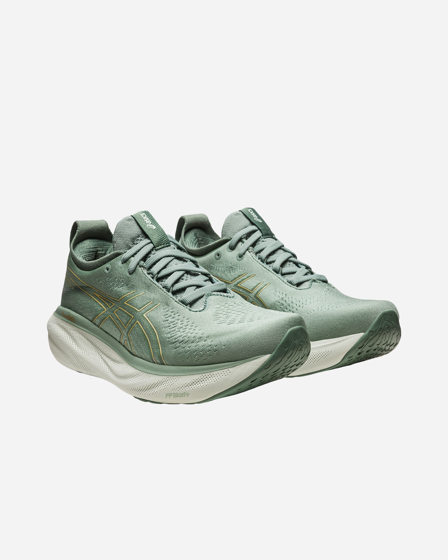 Scarpe running ASICS GEL-NIMBUS 25 W - 19 | Cisalfa Sport