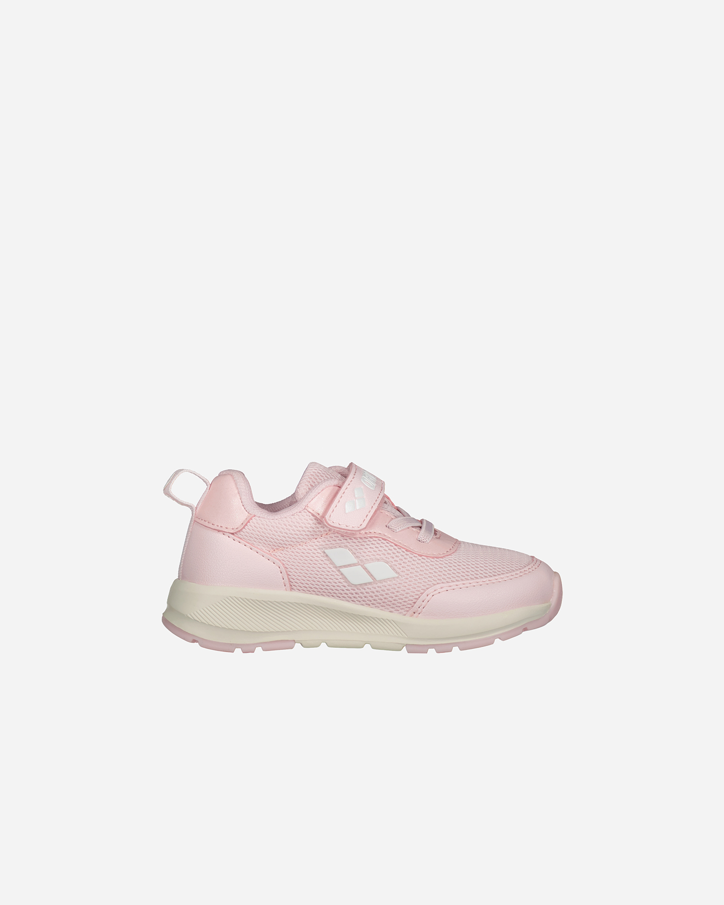 Scarpe sneakers ARENA NATURAL 3.0 JR - Rosa - 0 | Cisalfa Sport