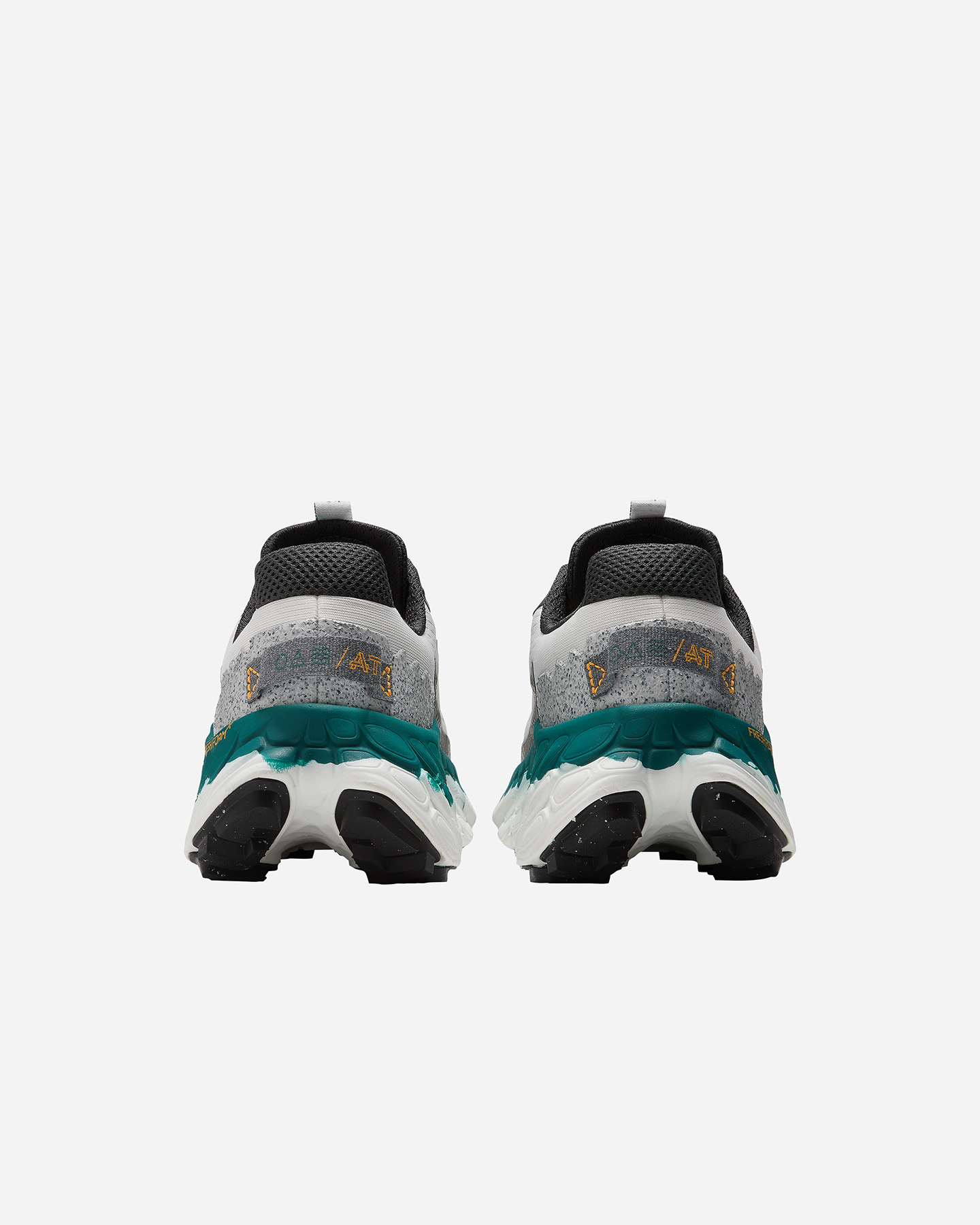 Scarpe trail NEW BALANCE FRESH FOAM MORE V3 M - Bianco - 5 | Cisalfa Sport