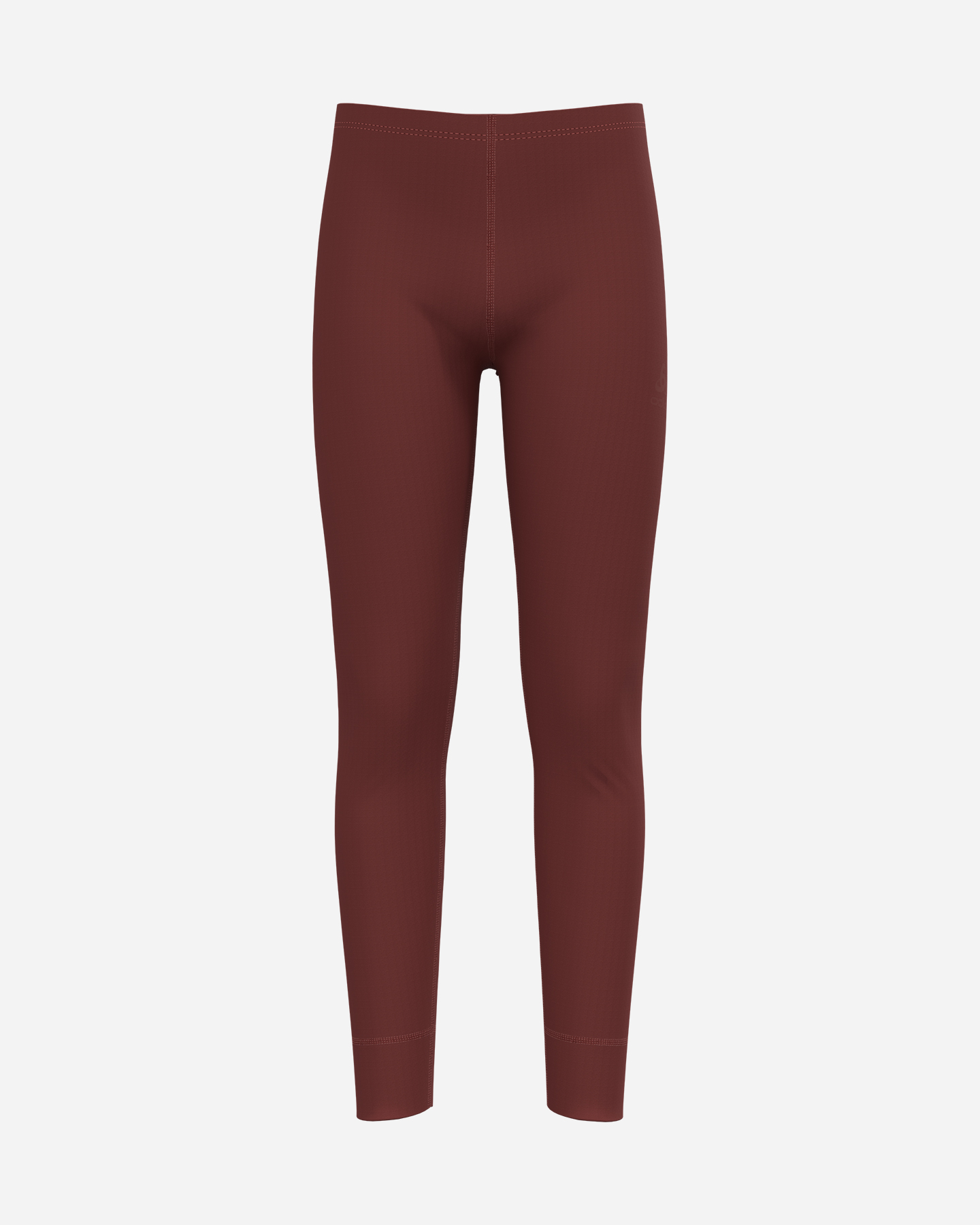 Calzamaglia ODLO ACTIVE WARM ECO JR - Viola - 0 | Cisalfa Sport