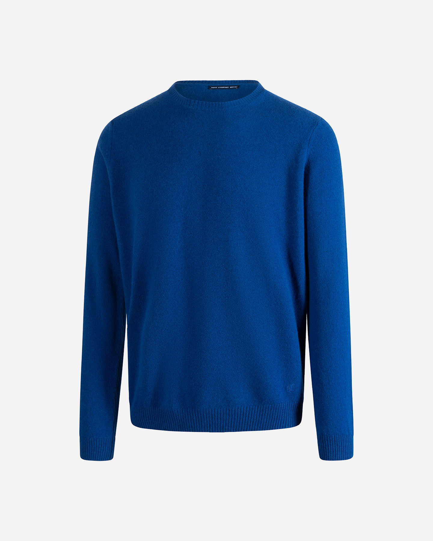 Maglione BEST COMPANY LAMBSWOOL PULL MADE IN ITALY M - 5 | Cisalfa Sport