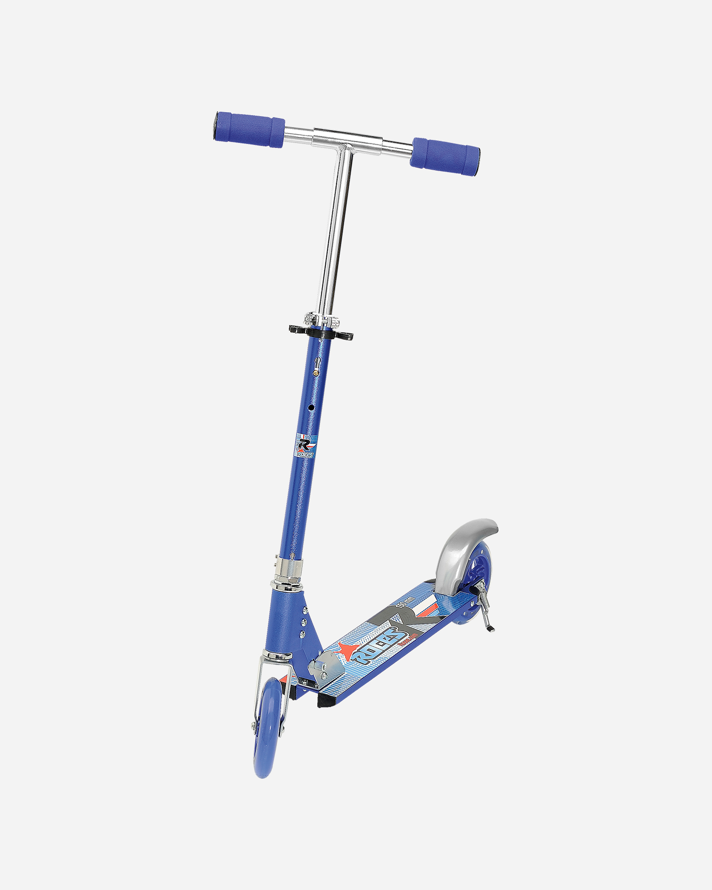 Scooter inline ROCES 150MM JR - Blu - 0 | Cisalfa Sport
