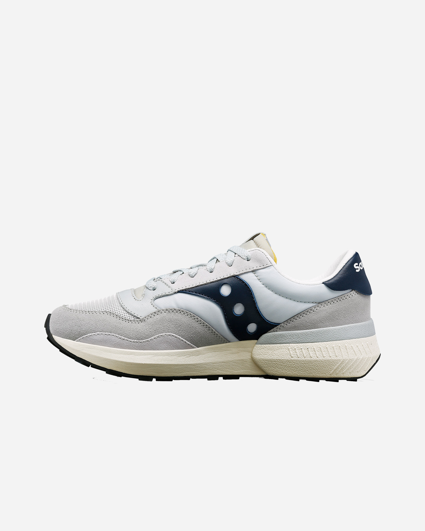 Scarpe sneakers SAUCONY JAZZ NXT M - Grigio - 5 | Cisalfa Sport