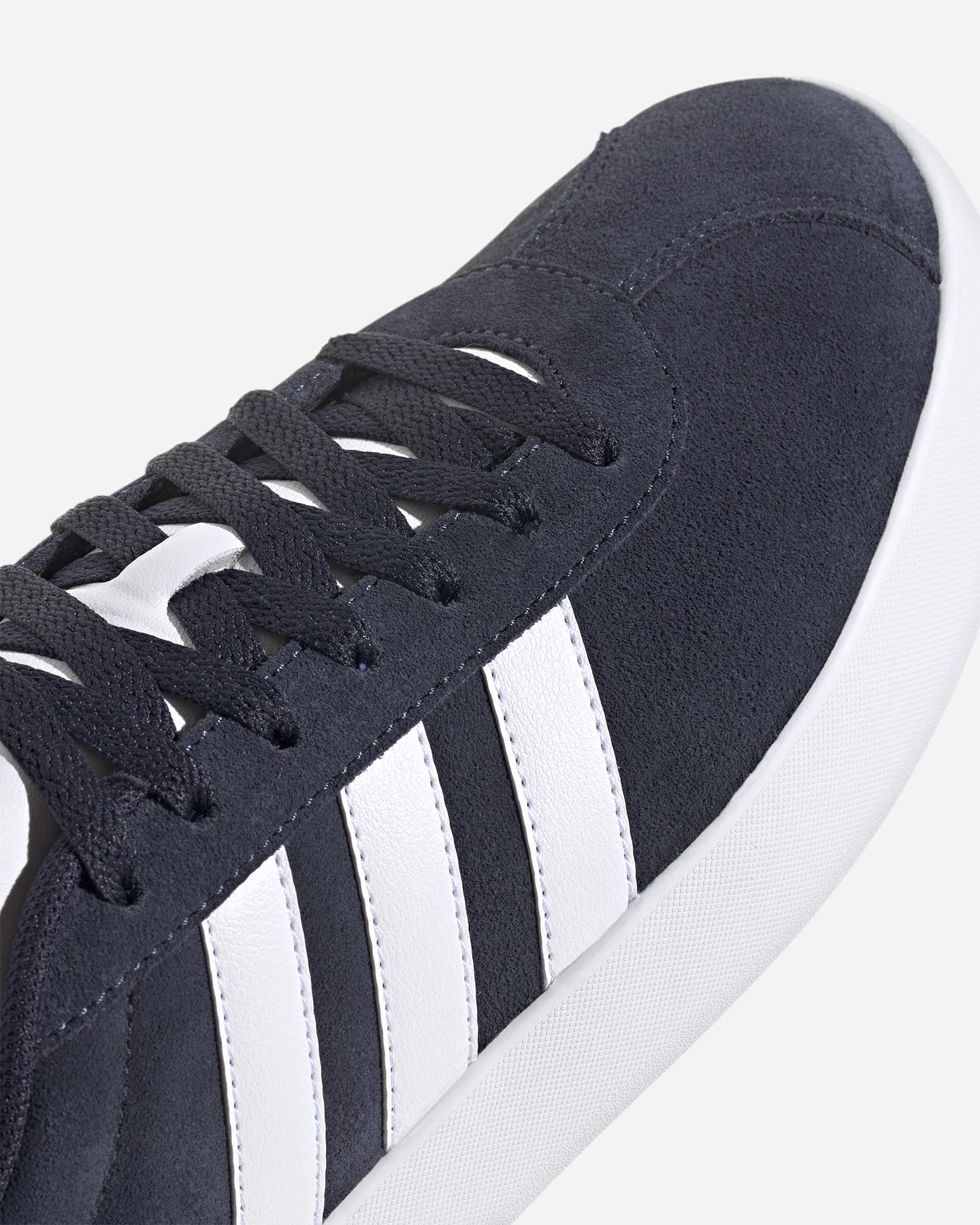 Scarpe sneakers ADIDAS CORE VL COURT 3,0 LEGEND M - Blu - 5 | Cisalfa Sport