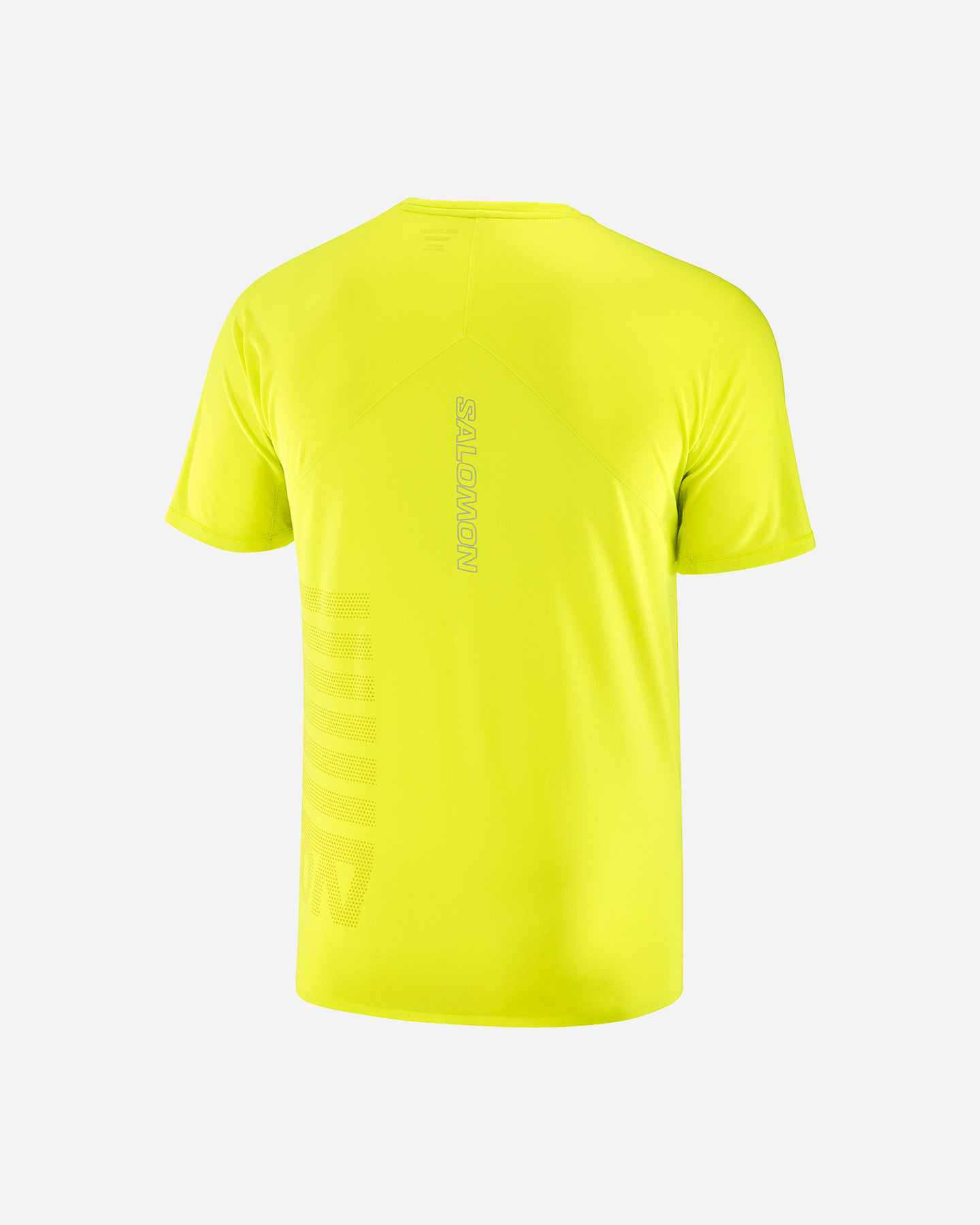 T-shirt running SALOMON SENSE AERO GFX M - 1 | Cisalfa Sport