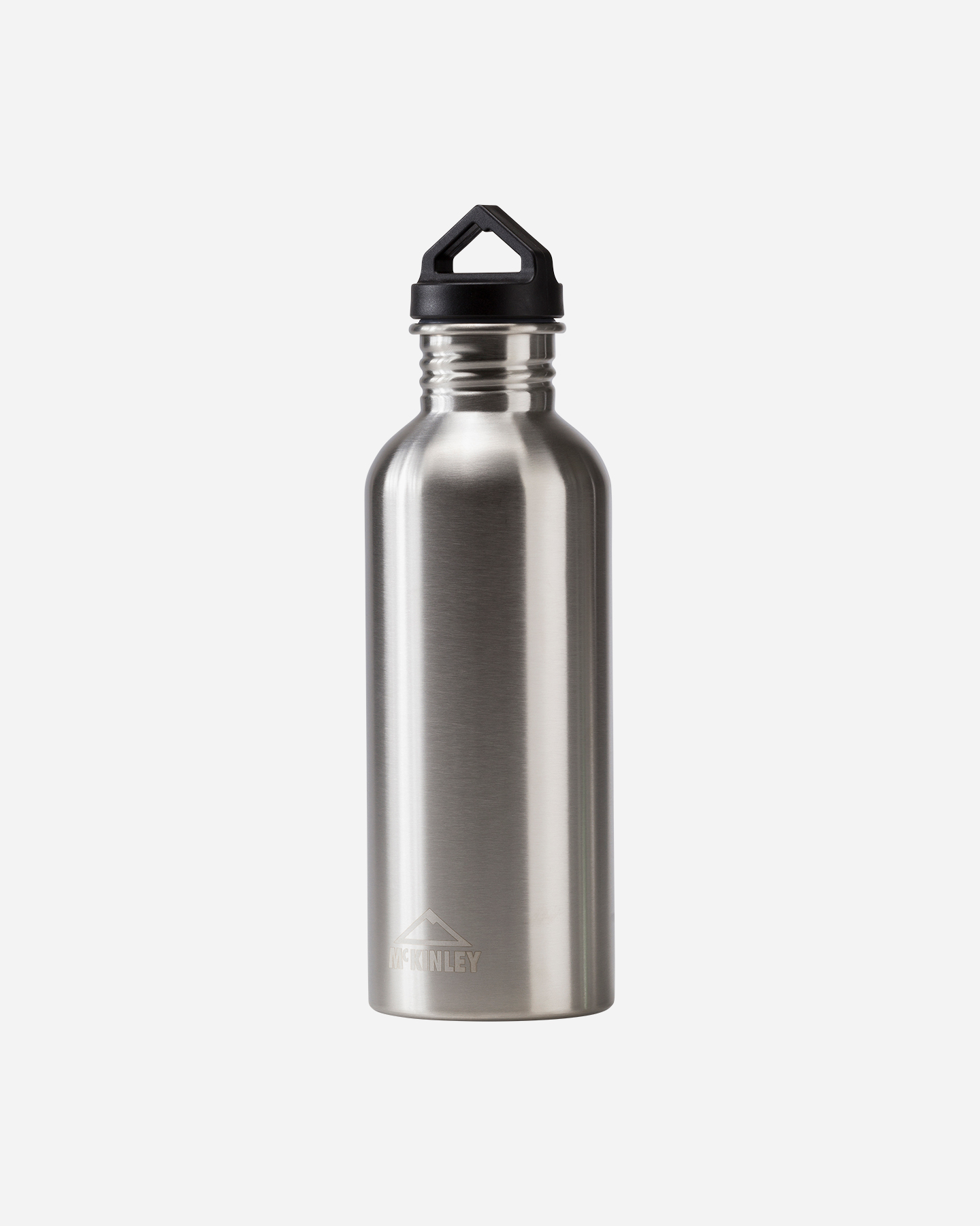 Accessorio camping MCKINLEY STAINLESS STEEL 1,00 - 0 | Cisalfa Sport