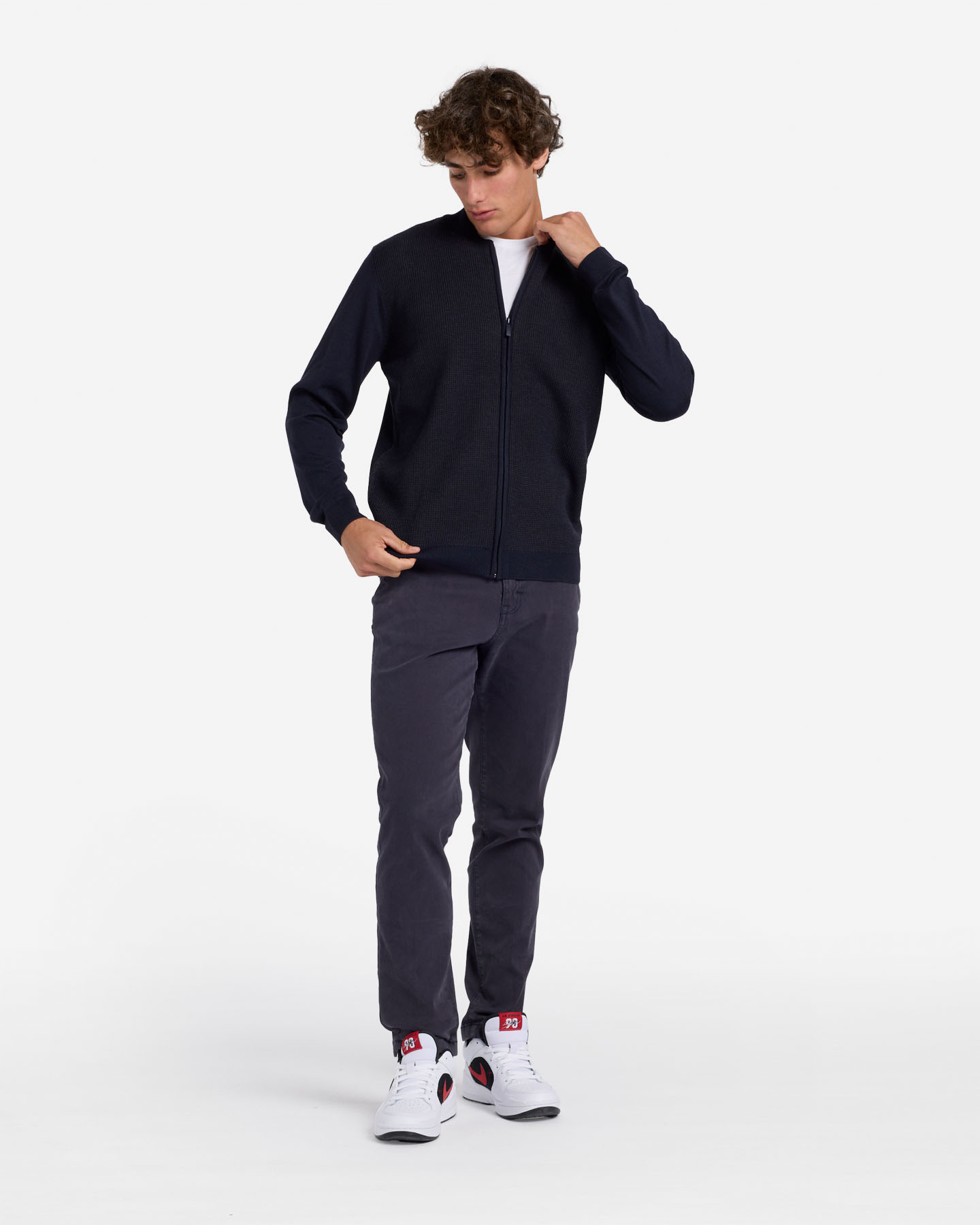 Cardigan DACK'S URBAN M - 1 | Cisalfa Sport