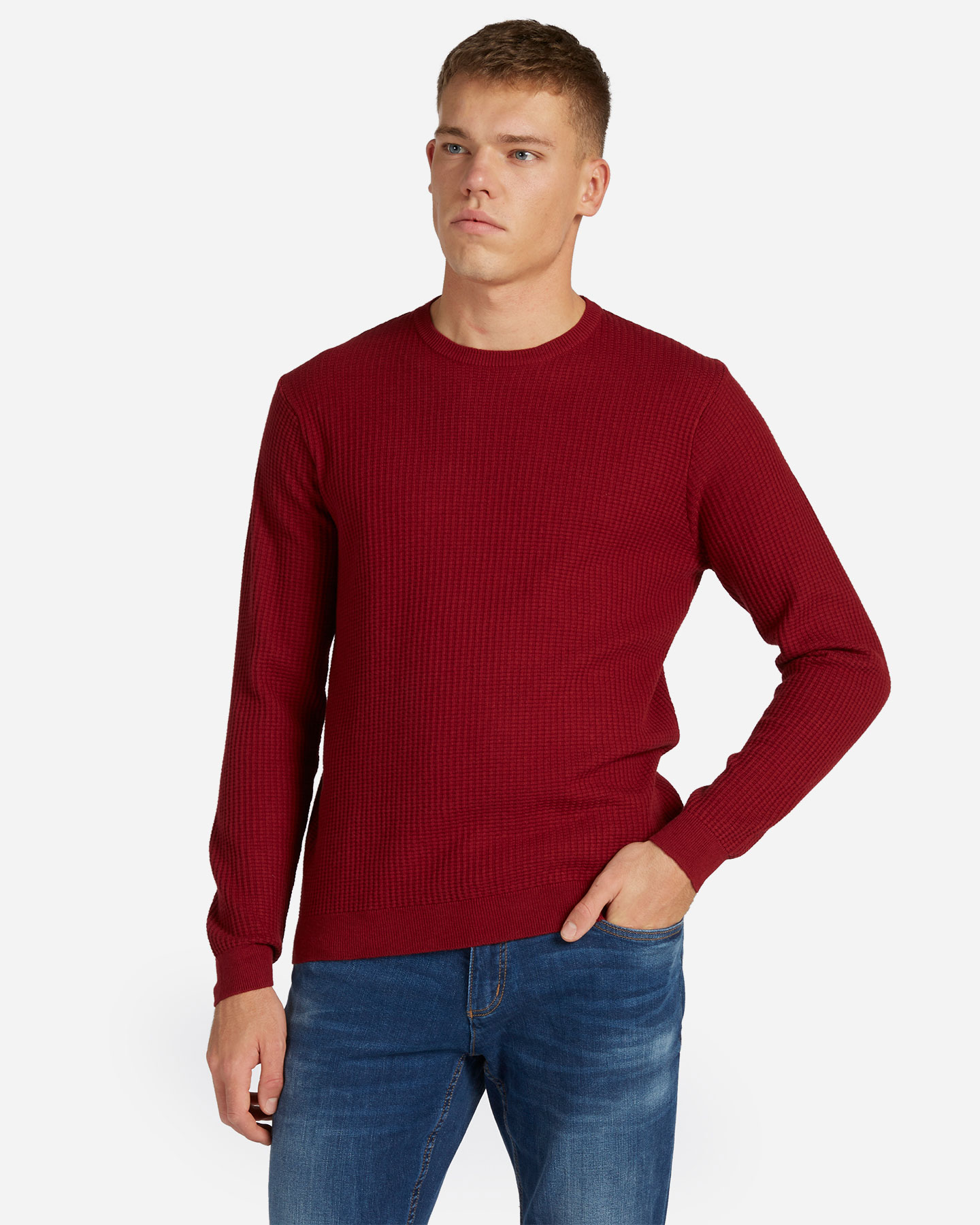 Maglione FILA BASIC M - 0 | Cisalfa Sport