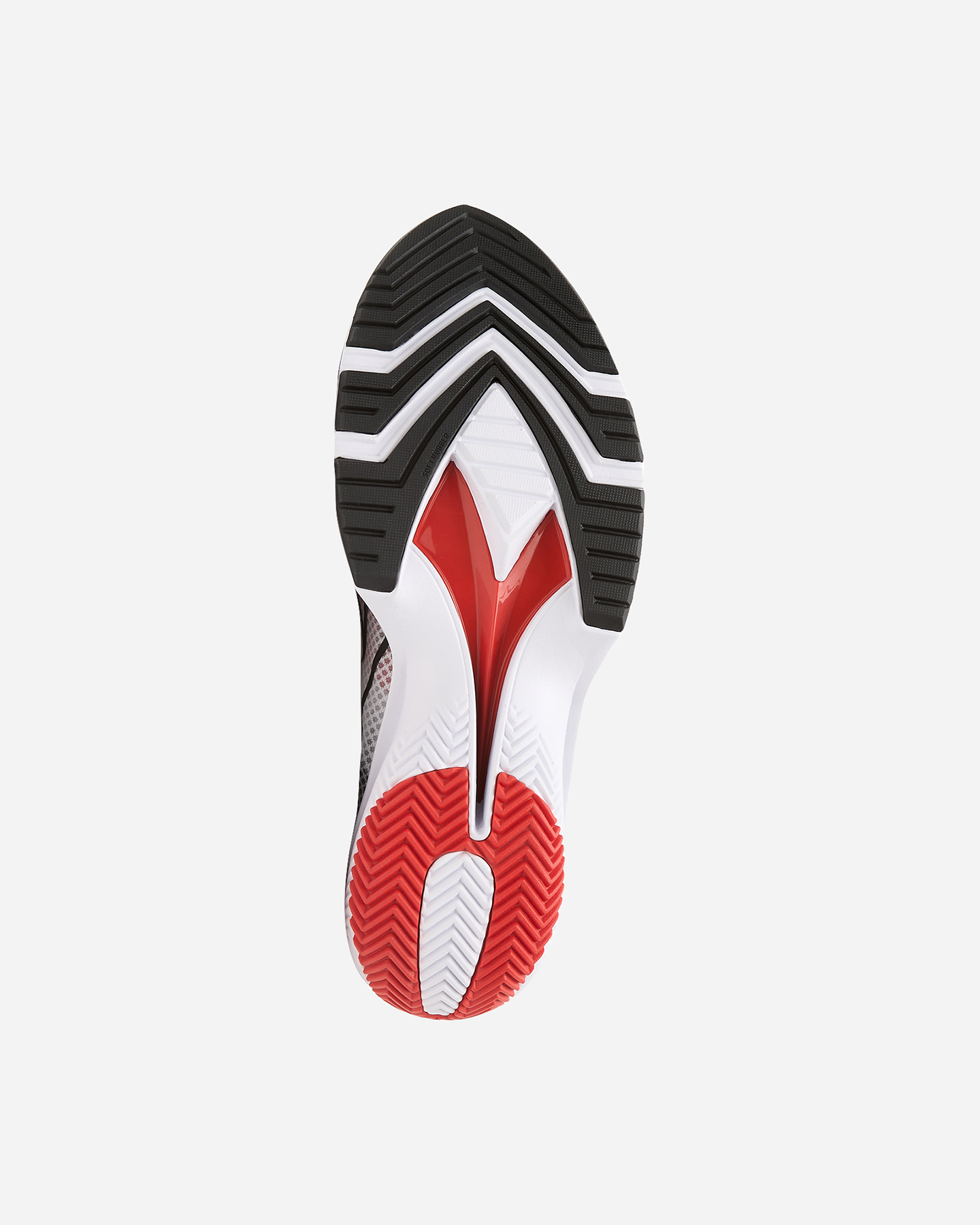 Scarpe running DIADORA EQUIPE CORSA 2 W - Bianco - 2 | Cisalfa Sport