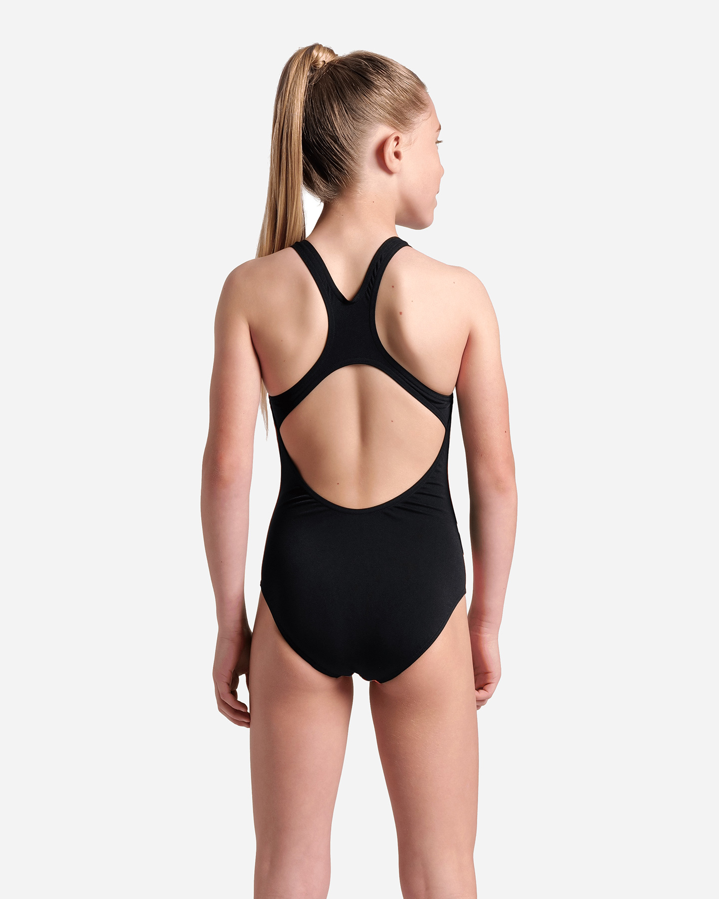 Costume piscina ARENA PALETTE JR - 2 | Cisalfa Sport