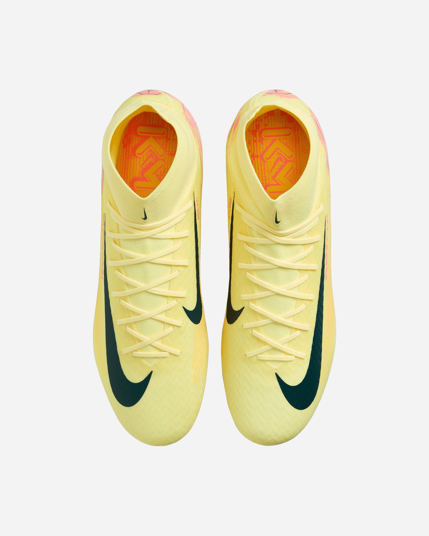 Scarpe calcio NIKE MERCURIAL ZOOM SUPERFLY 10 ACADEMY KYLIAN MBAPPE' M - 3 | Cisalfa Sport